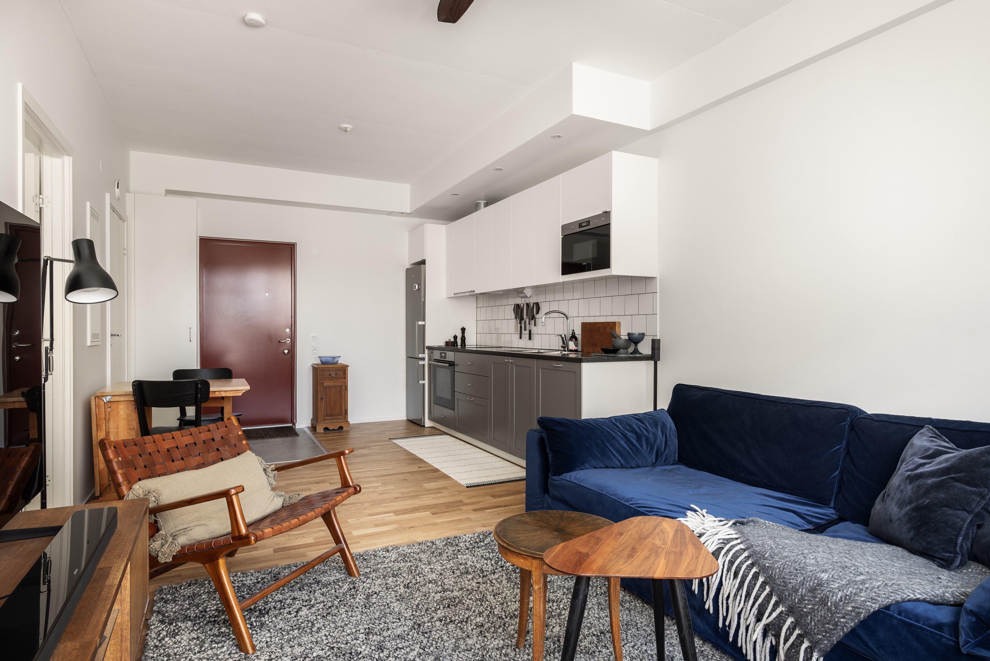 Bostadsbild från Wilhelm Kåges Gata 96, Till salu i Gustavsbergs - Porslinskvarteren, Värmdö