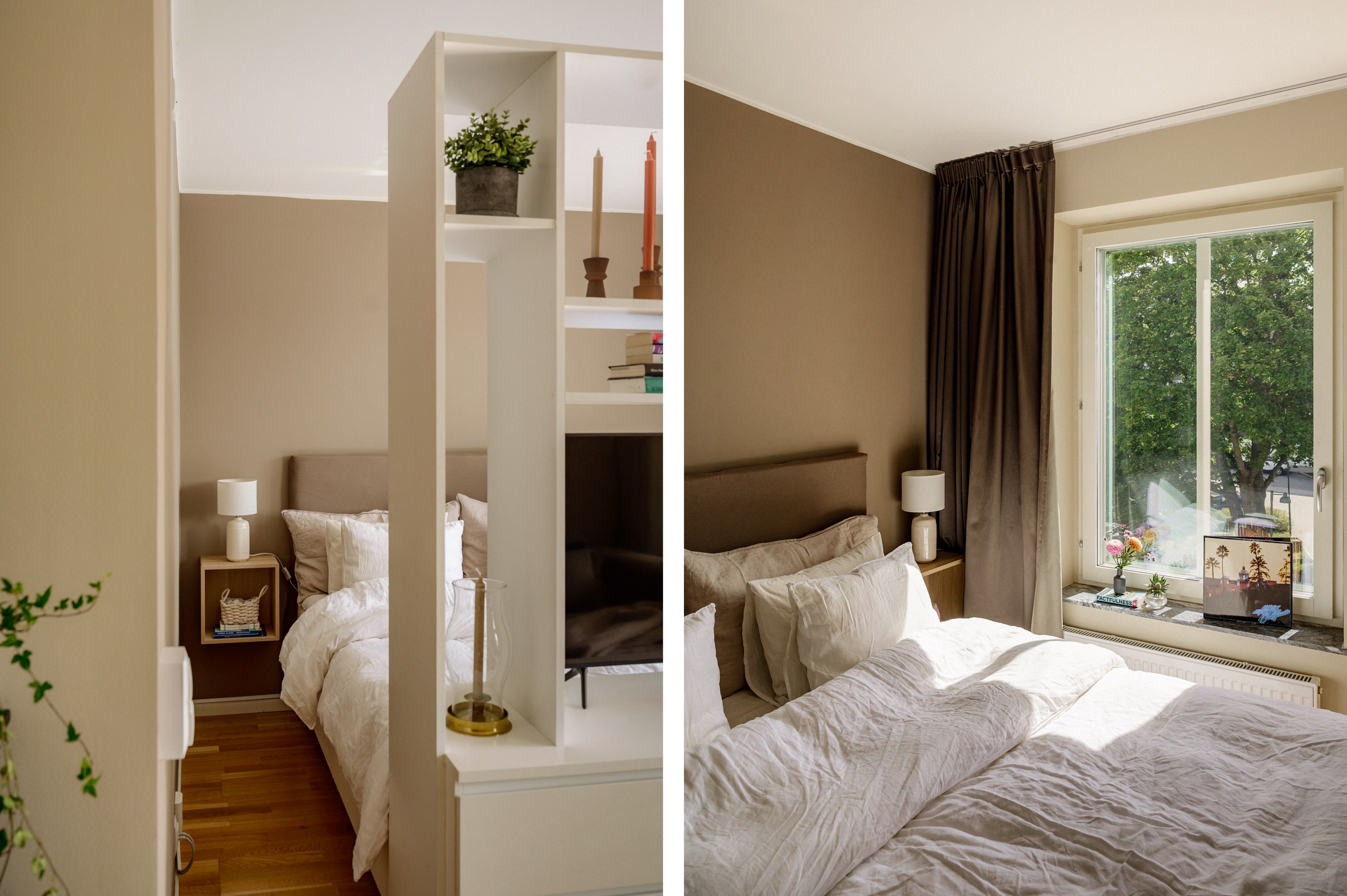 Bostadsbild från Chamottevägen 17, Såld i Porslinskvarteren, Värmdö