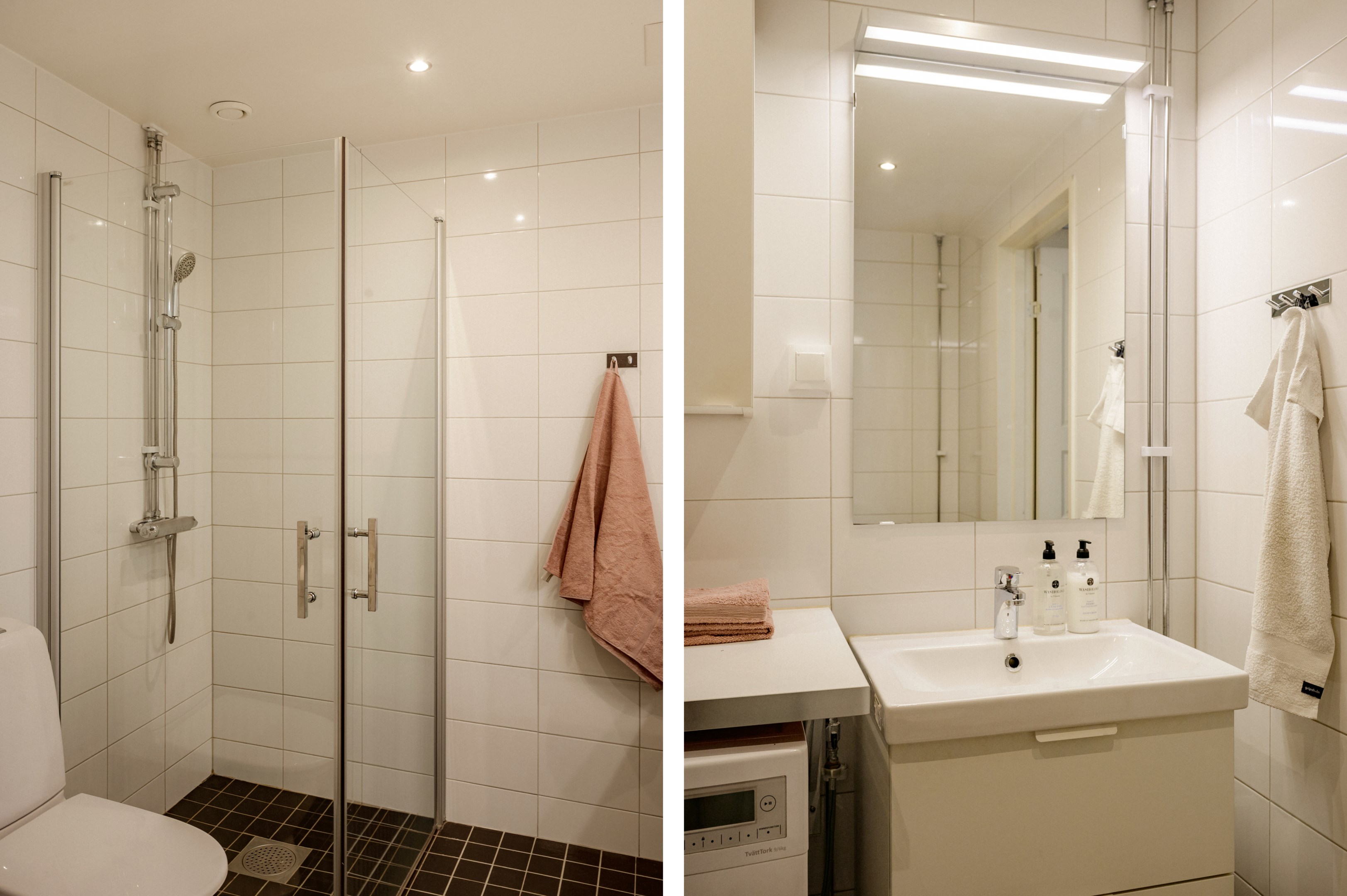 Bostadsbild från Chamottevägen 17, Såld i Porslinskvarteren, Värmdö