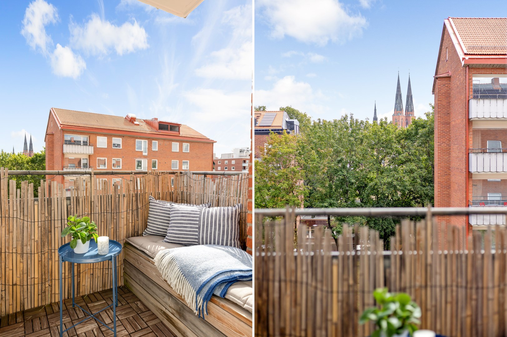 Bostadsbild från Luthagsesplanaden 11, Såld i Främre Luthagen, Uppsala