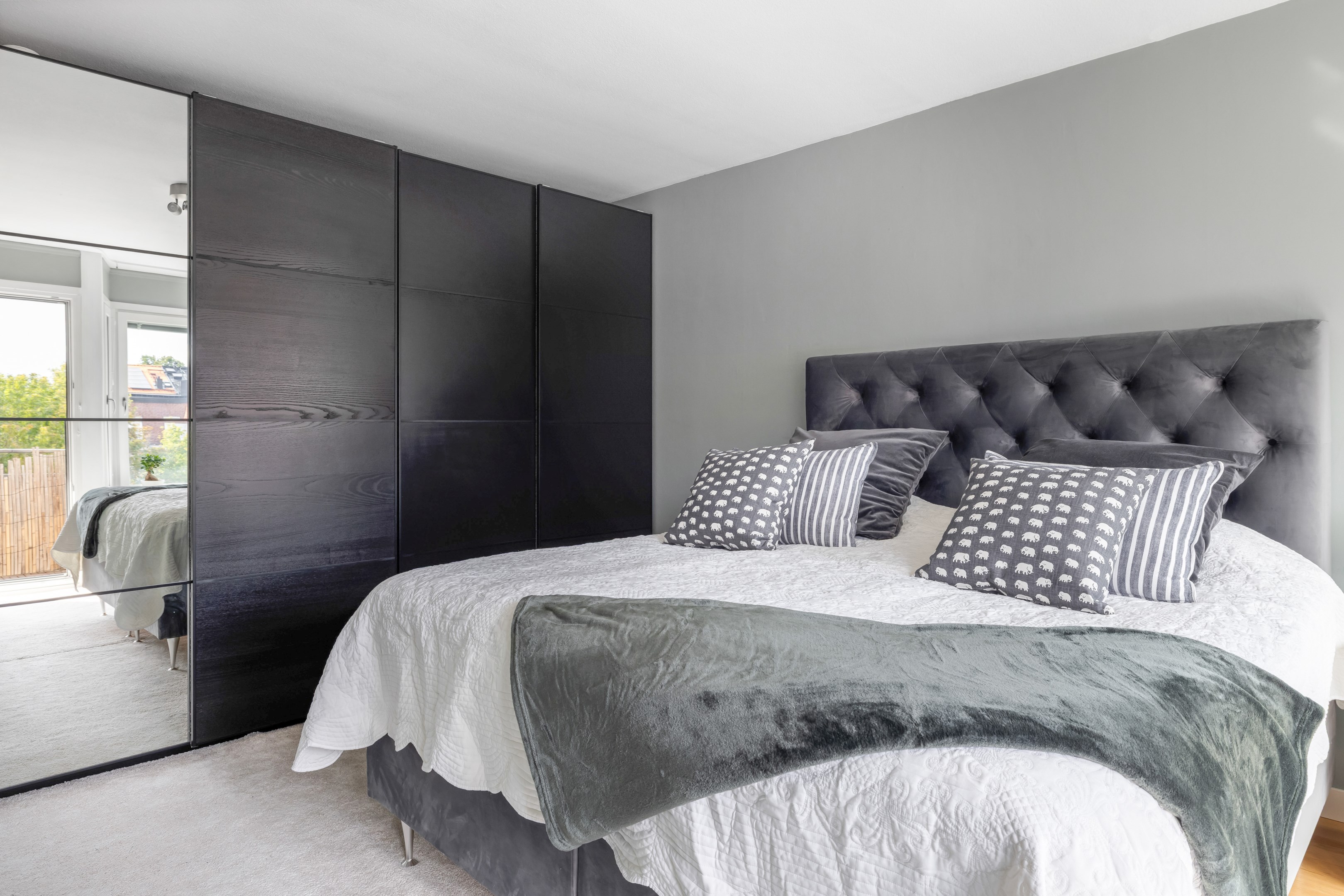 Bostadsbild från Luthagsesplanaden 11, Såld i Främre Luthagen, Uppsala