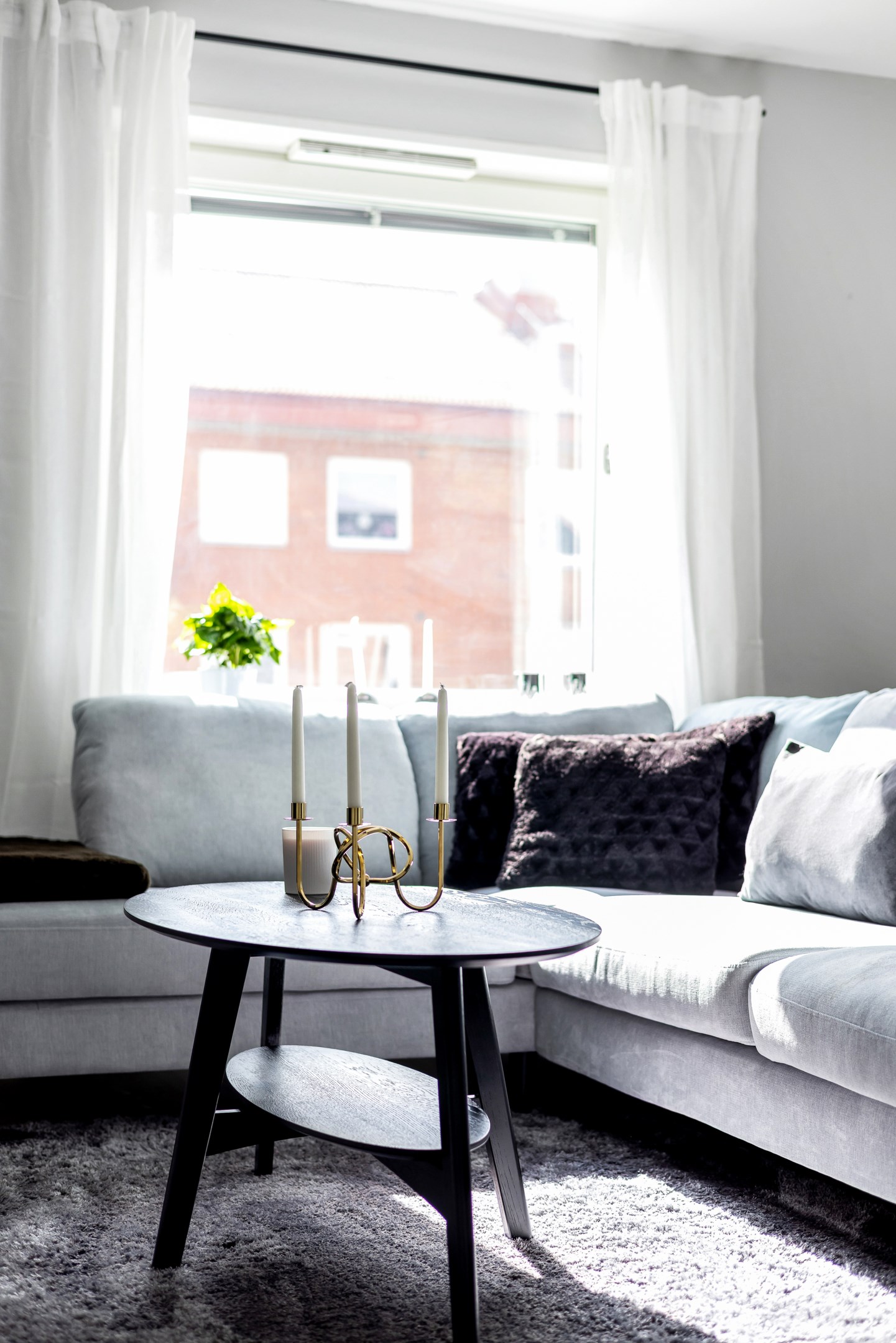 Bostadsbild från Luthagsesplanaden 11, Såld i Främre Luthagen, Uppsala