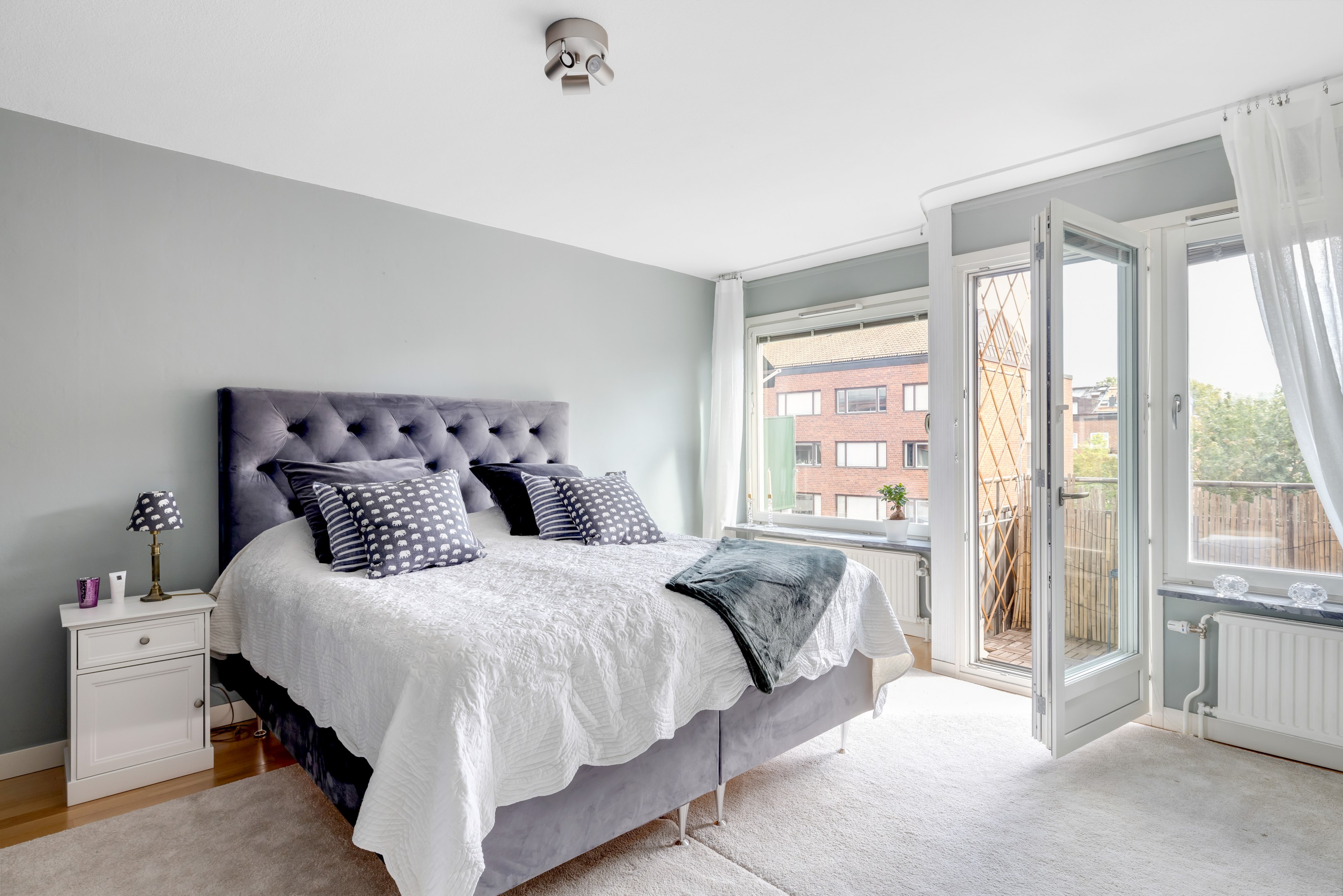 Bostadsbild från Luthagsesplanaden 11, Såld i Främre Luthagen, Uppsala