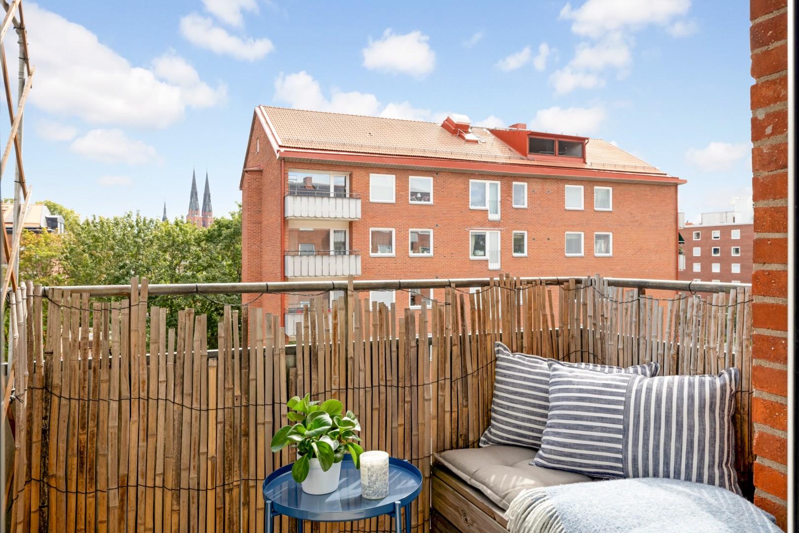 Bostadsbild från Luthagsesplanaden 11, Såld i Främre Luthagen, Uppsala