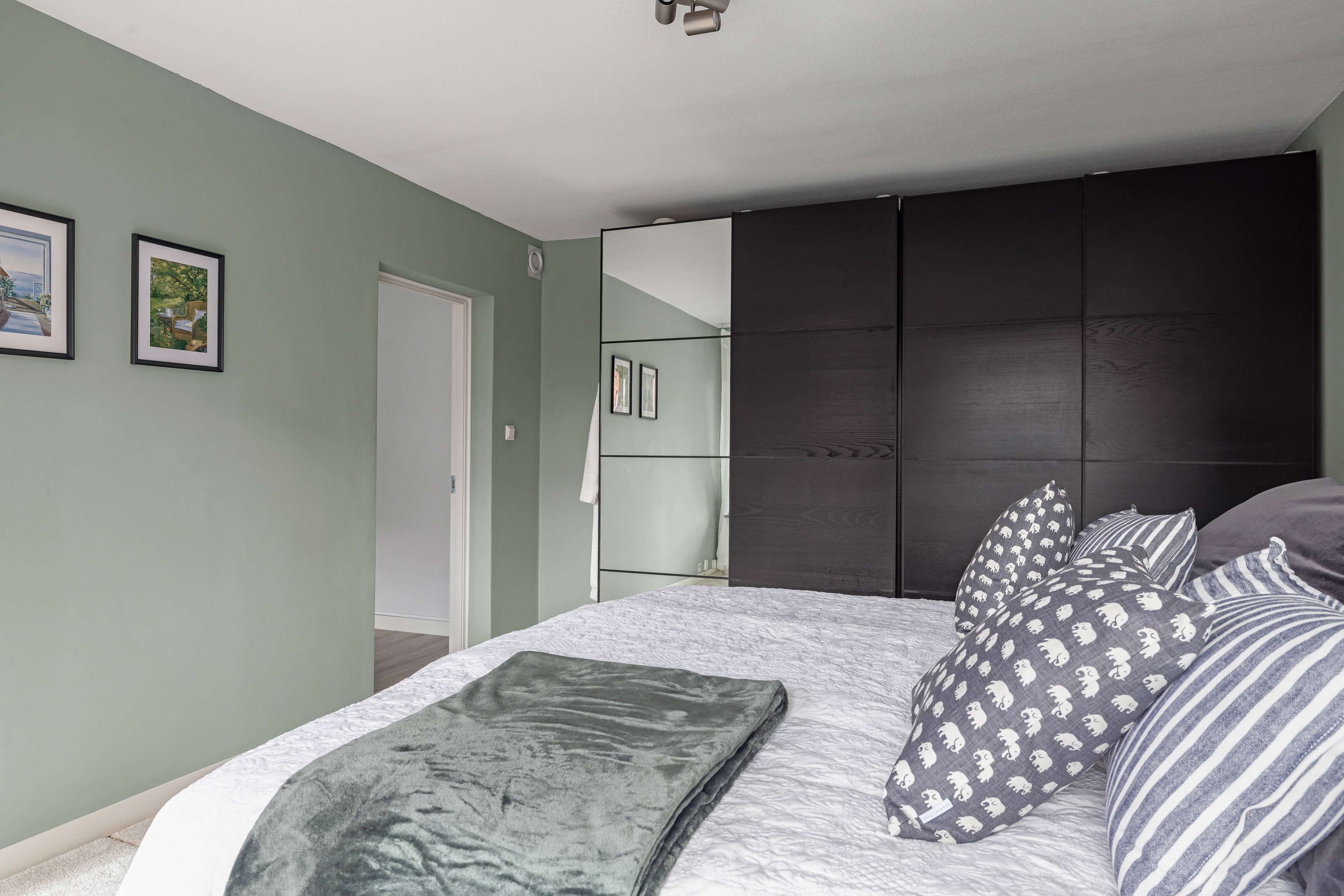 Bostadsbild från Luthagsesplanaden 11, Såld i Främre Luthagen, Uppsala