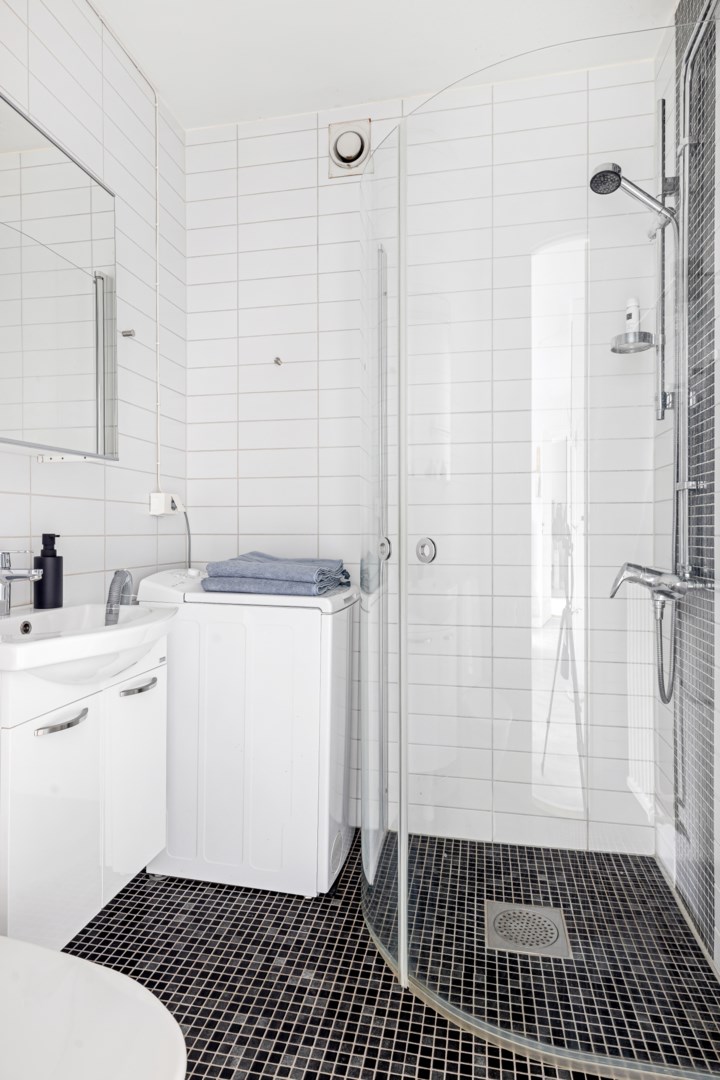 Bostadsbild från Luthagsesplanaden 11, Såld i Främre Luthagen, Uppsala