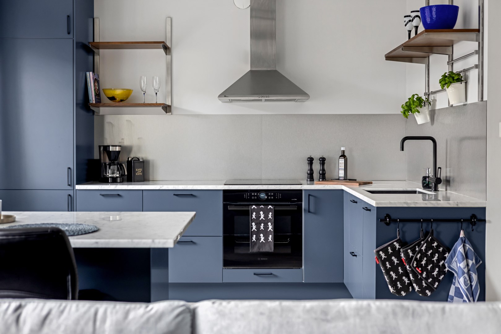 Bostadsbild från Luthagsesplanaden 11, Såld i Främre Luthagen, Uppsala