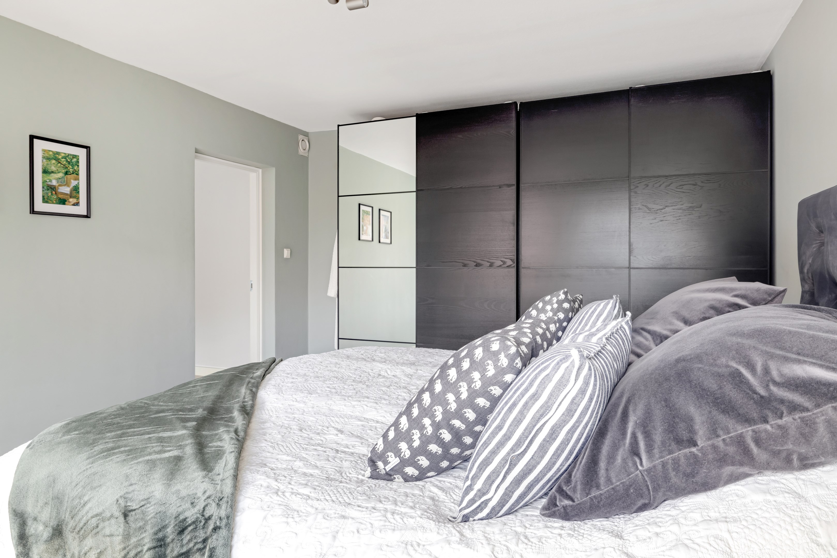 Bostadsbild från Luthagsesplanaden 11, Såld i Främre Luthagen, Uppsala