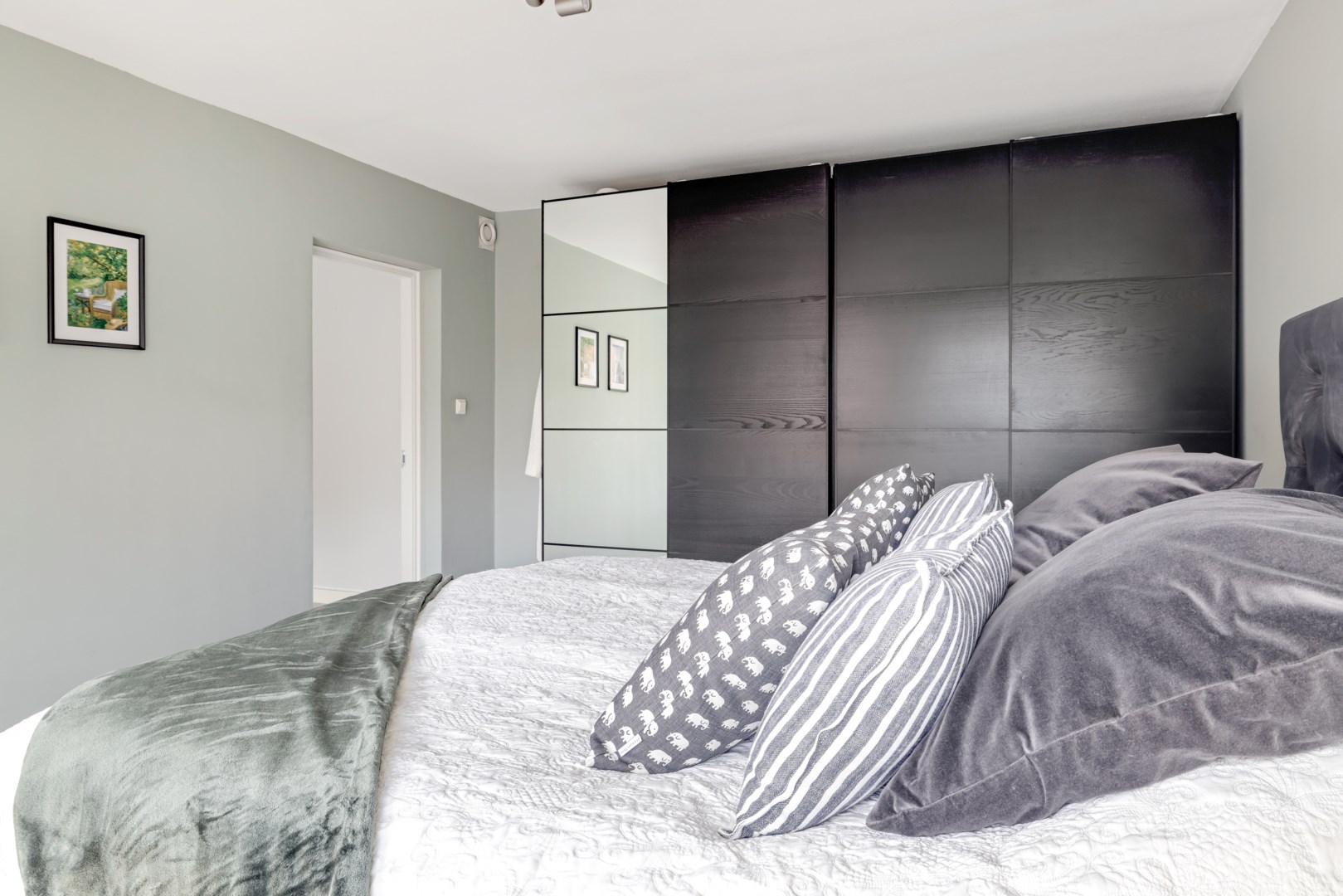 Bostadsbild från Luthagsesplanaden 11, Såld i Främre Luthagen, Uppsala