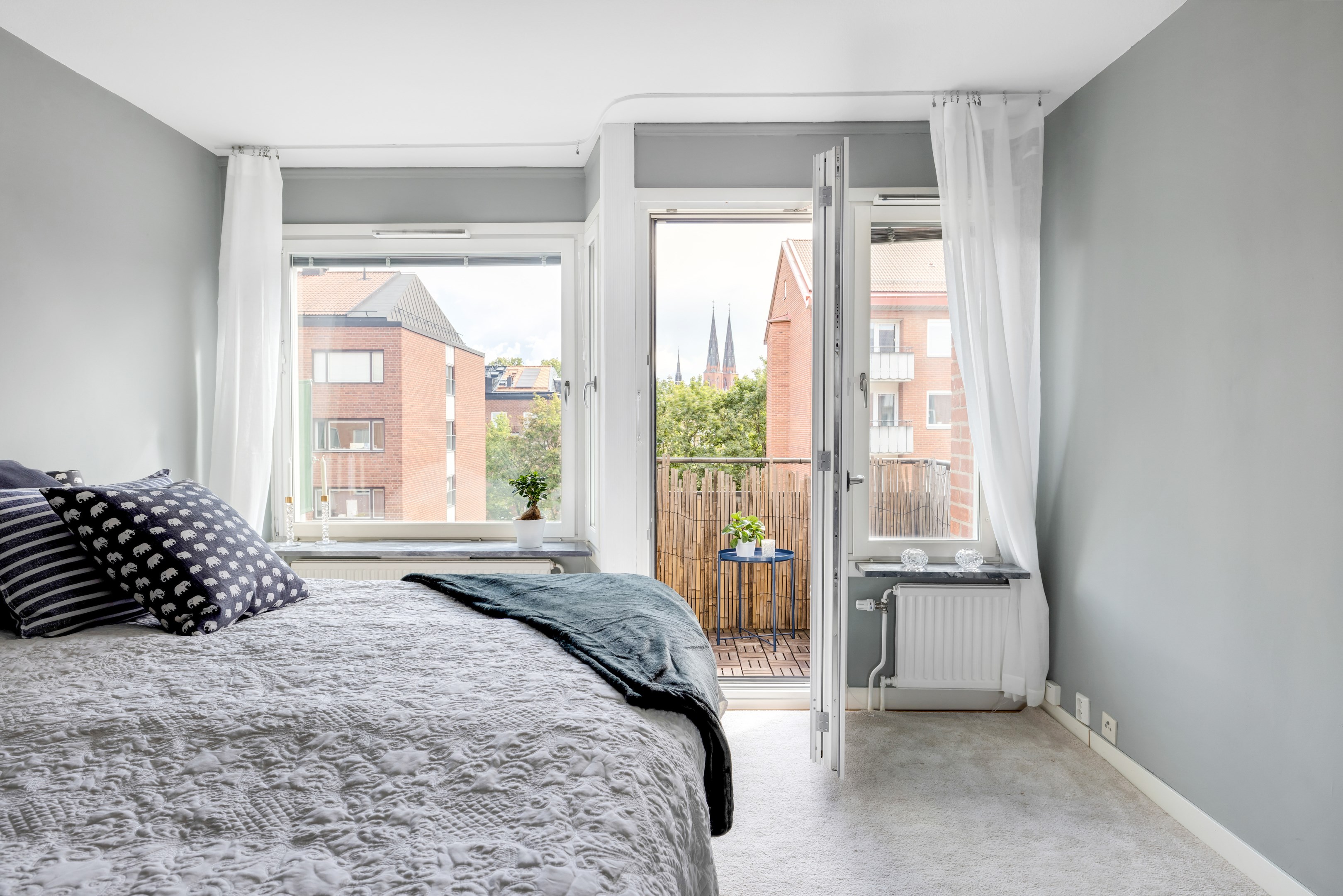 Bostadsbild från Luthagsesplanaden 11, Såld i Främre Luthagen, Uppsala