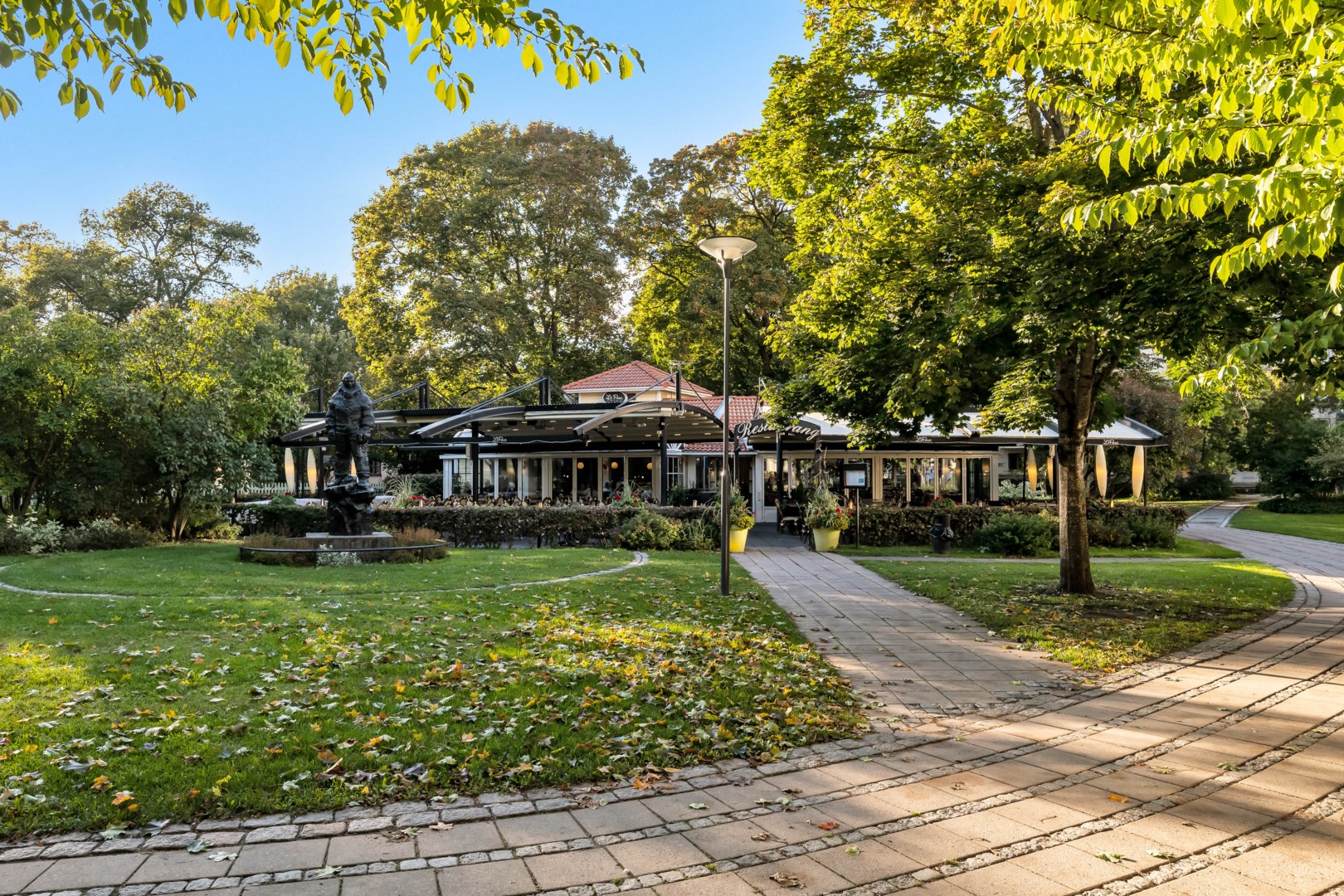 Bostadsbild från Luthagsesplanaden 11, Såld i Främre Luthagen, Uppsala