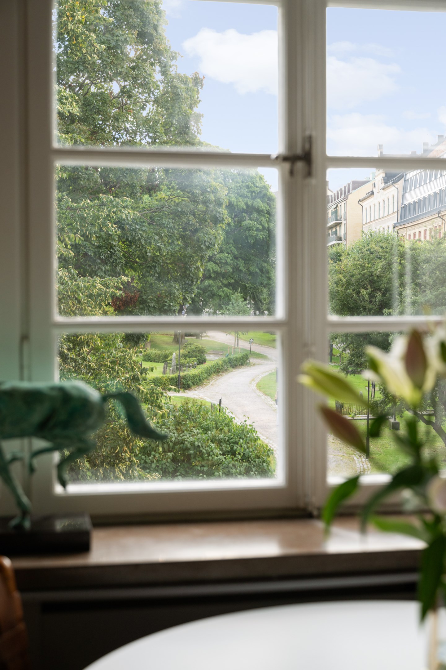 Bostadsbild från Kammakargatan 14, Såld i Vasastan - Norrmalm, Stockholm