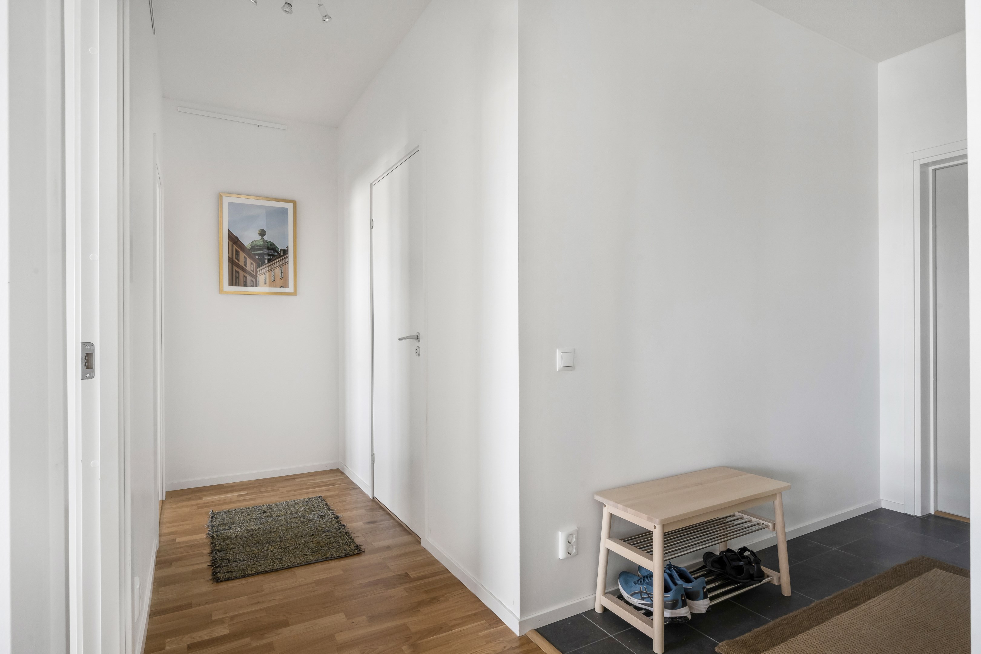 Bostadsbild från Bobingatan 2, Såld i Kungsängen, Uppsala