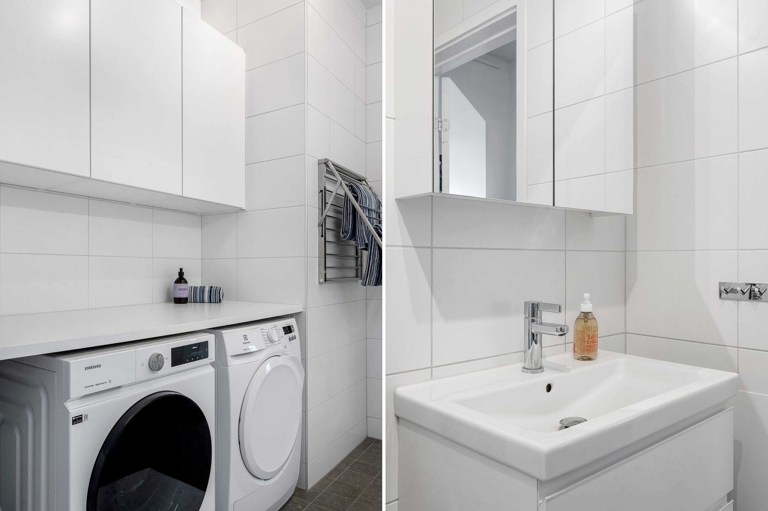 Bostadsbild från Bobingatan 2, Såld i Kungsängen, Uppsala