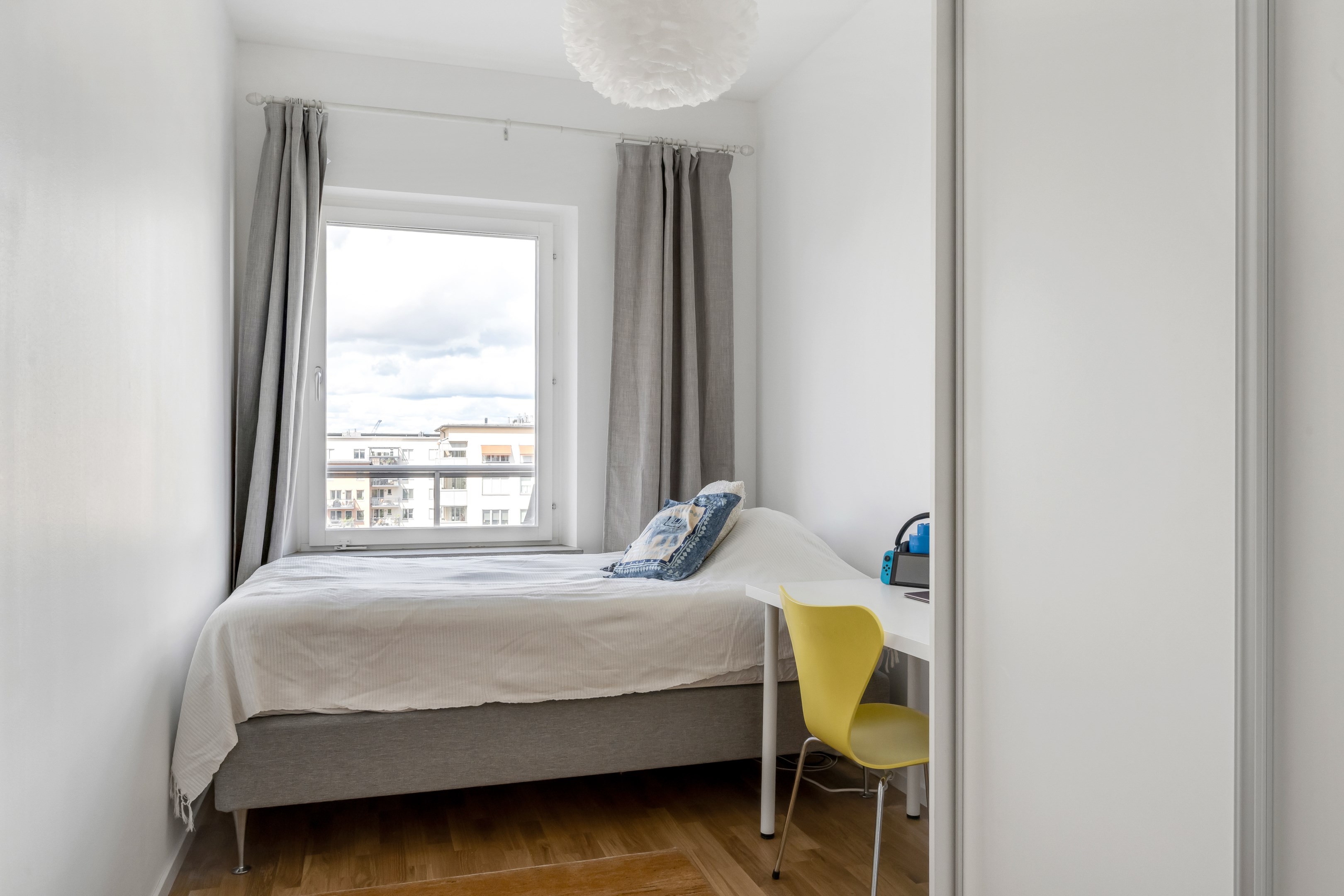 Bostadsbild från Bobingatan 2, Såld i Kungsängen, Uppsala