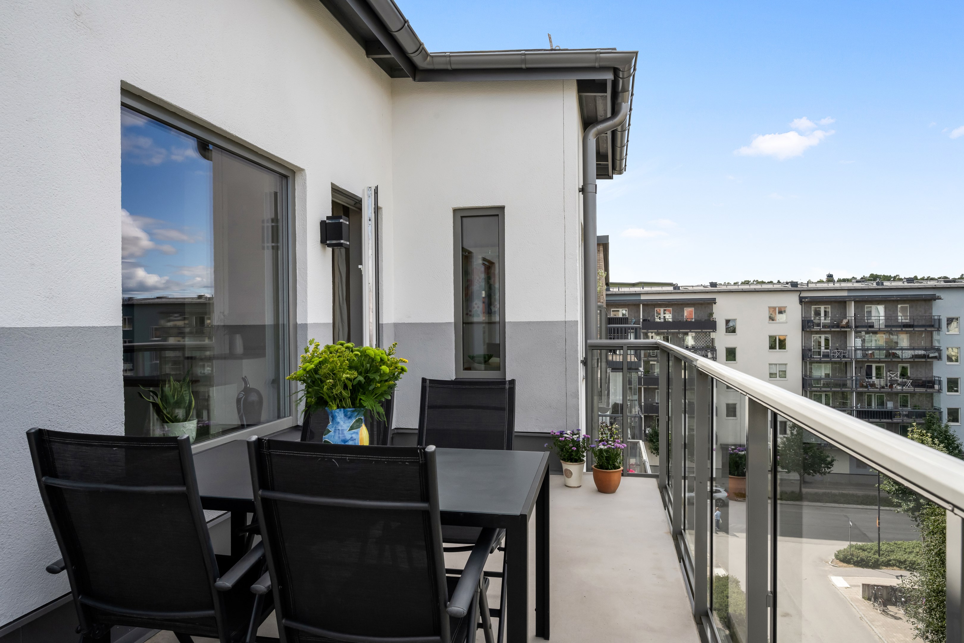 Bostadsbild från Bobingatan 2, Såld i Kungsängen, Uppsala