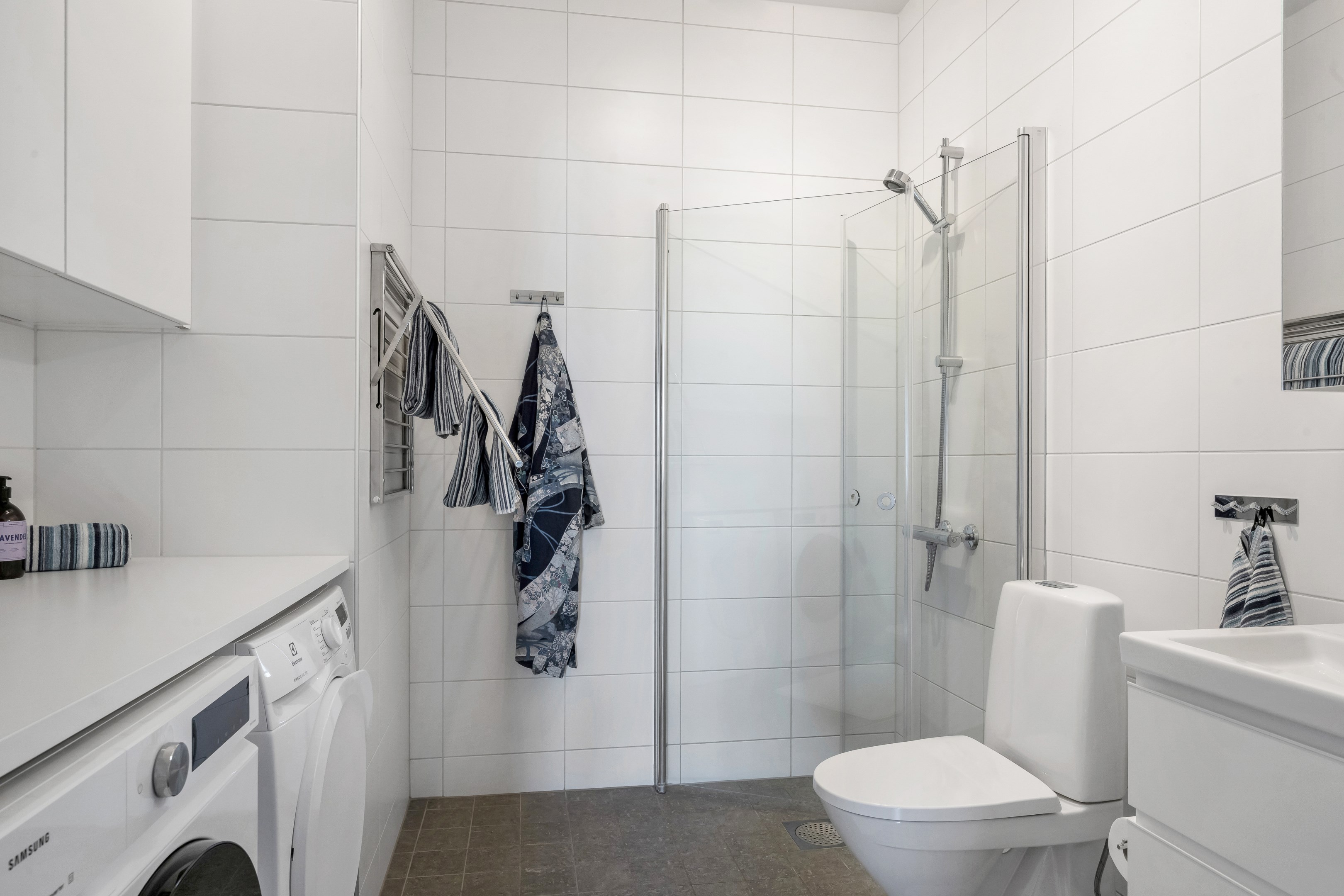 Bostadsbild från Bobingatan 2, Såld i Kungsängen, Uppsala