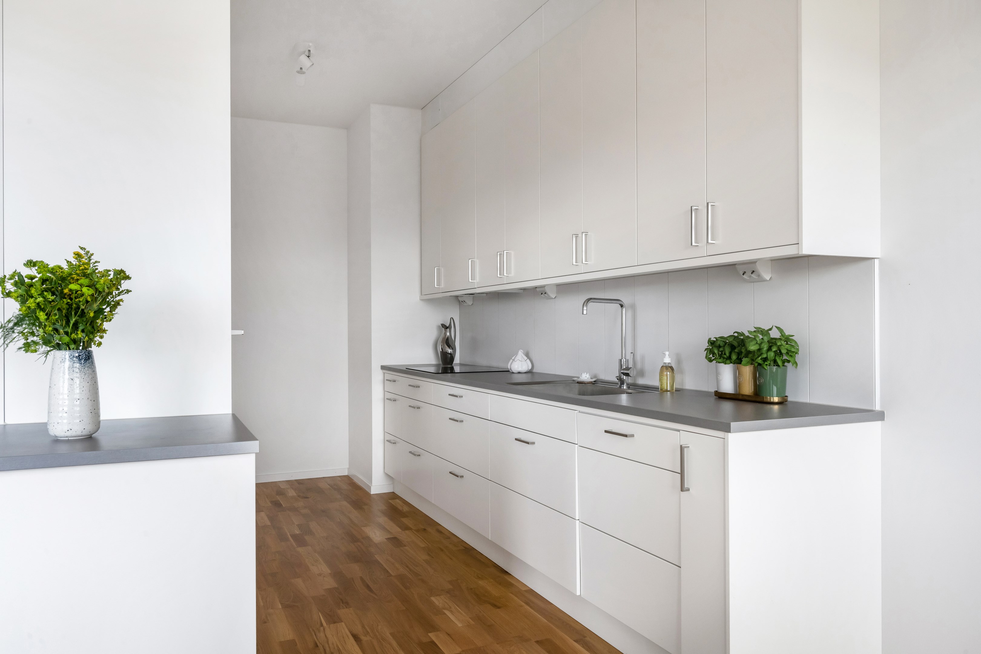 Bostadsbild från Bobingatan 2, Såld i Kungsängen, Uppsala