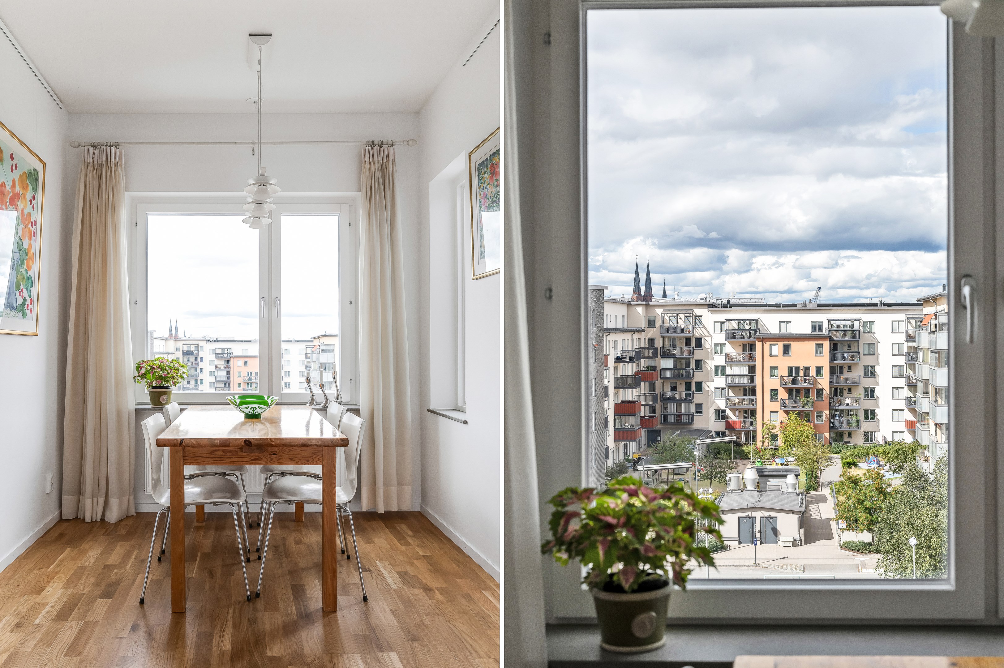 Bostadsbild från Bobingatan 2, Såld i Kungsängen, Uppsala