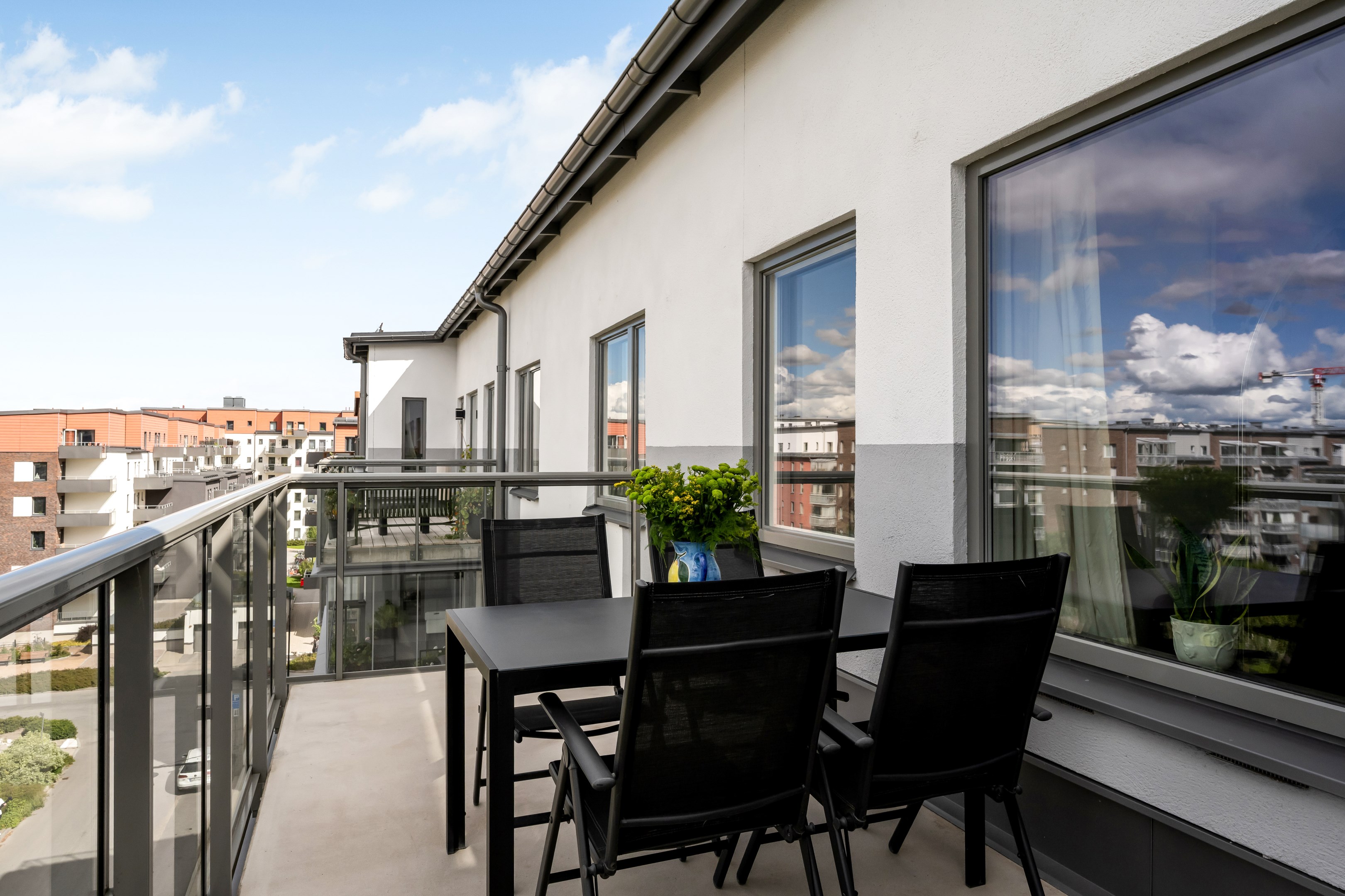 Bostadsbild från Bobingatan 2, Såld i Kungsängen, Uppsala