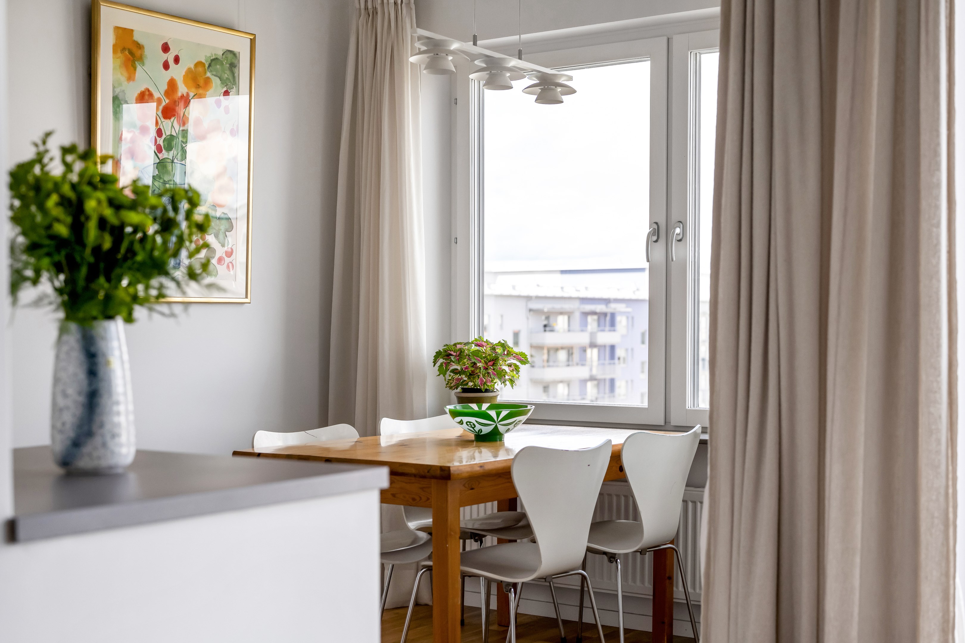 Bostadsbild från Bobingatan 2, Såld i Kungsängen, Uppsala