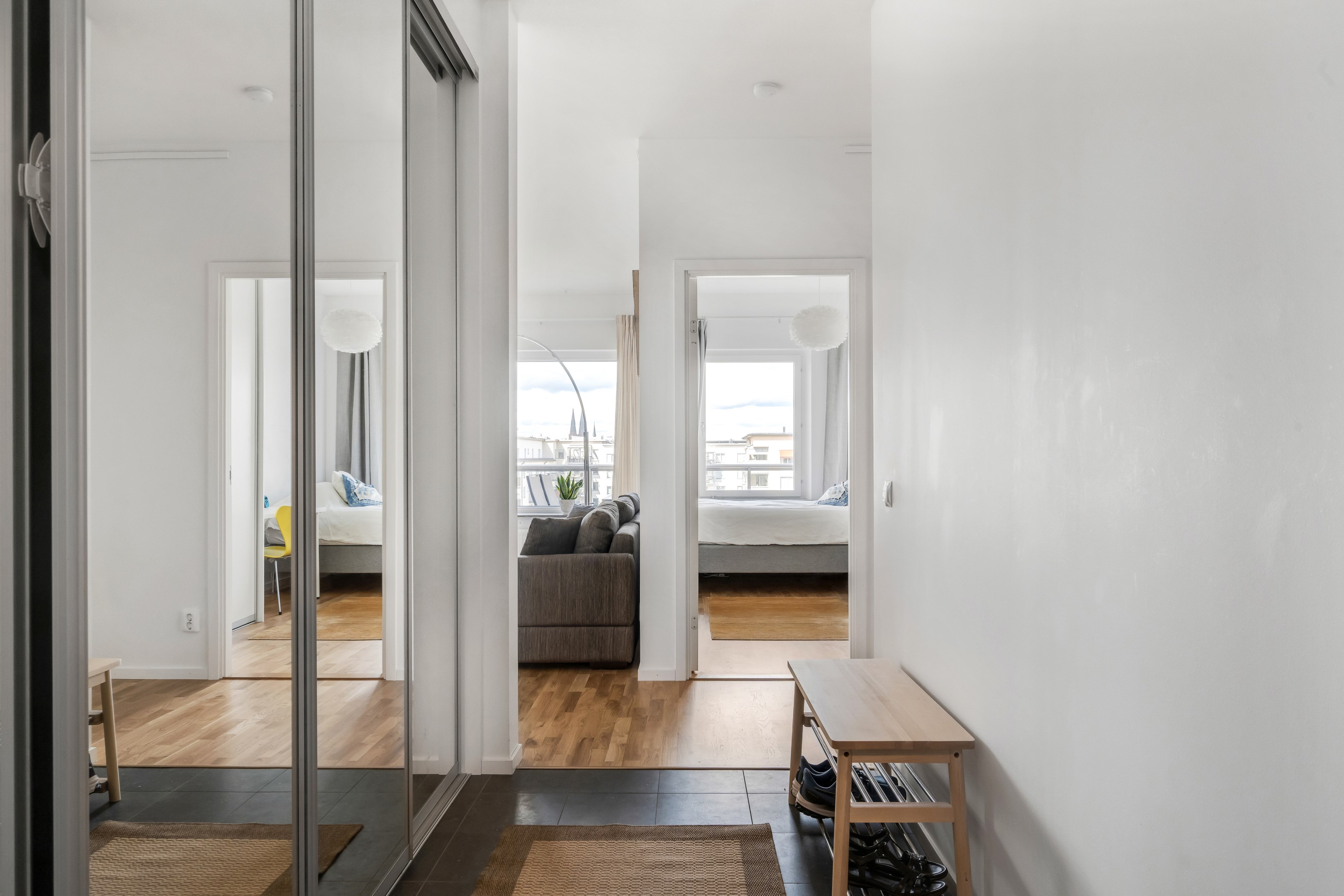 Bostadsbild från Bobingatan 2, Såld i Kungsängen, Uppsala