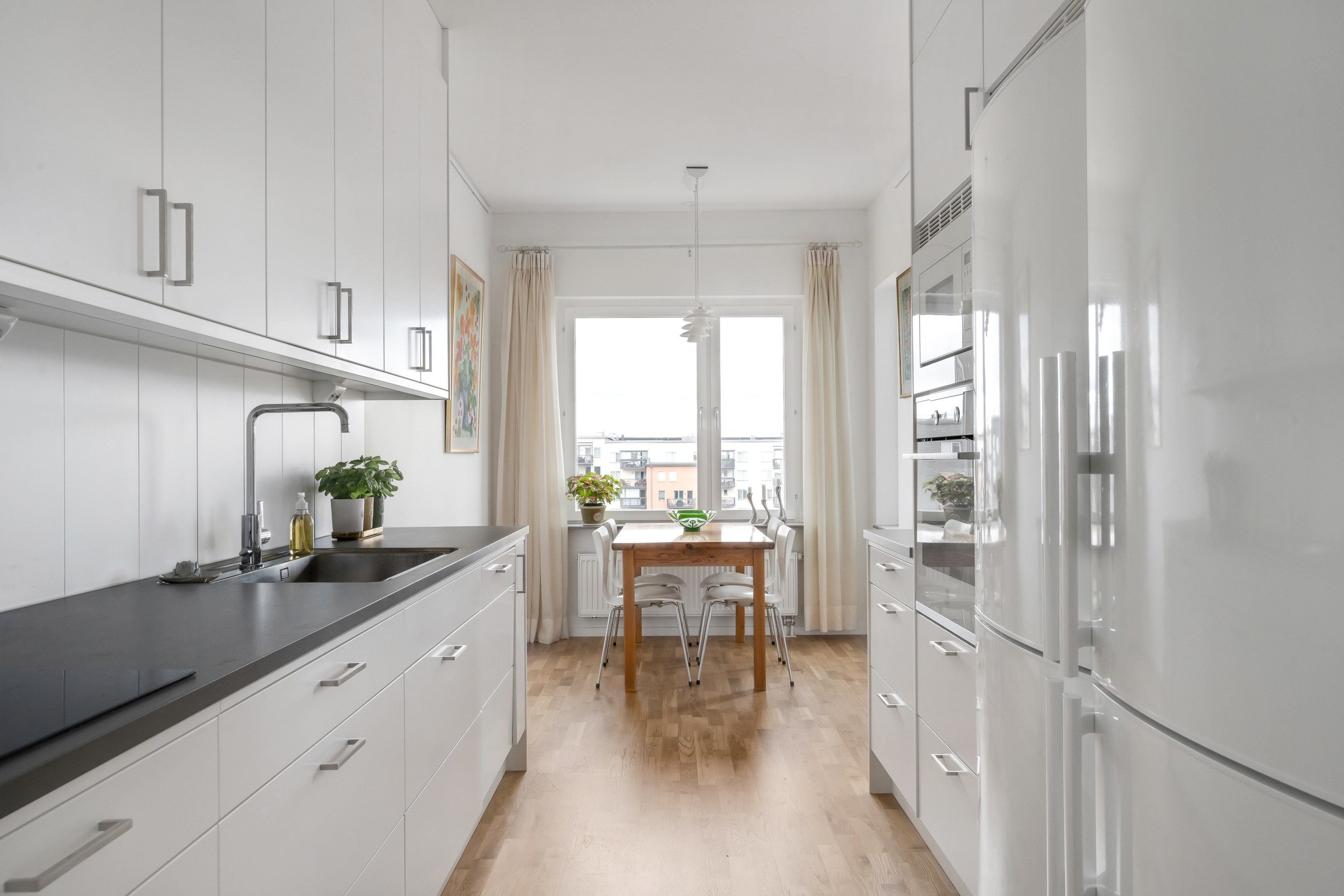 Bostadsbild från Bobingatan 2, Såld i Kungsängen, Uppsala