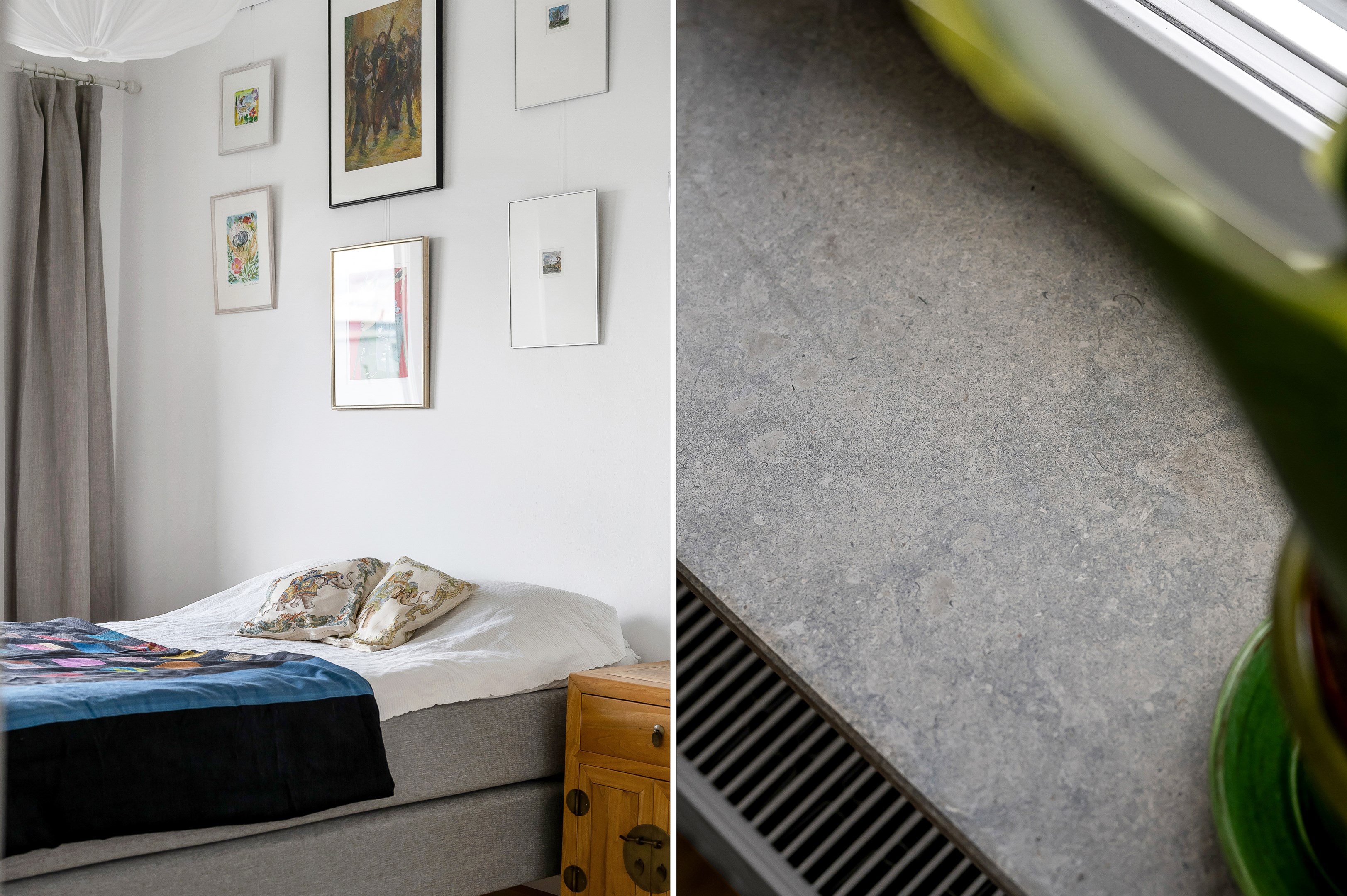 Bostadsbild från Bobingatan 2, Såld i Kungsängen, Uppsala