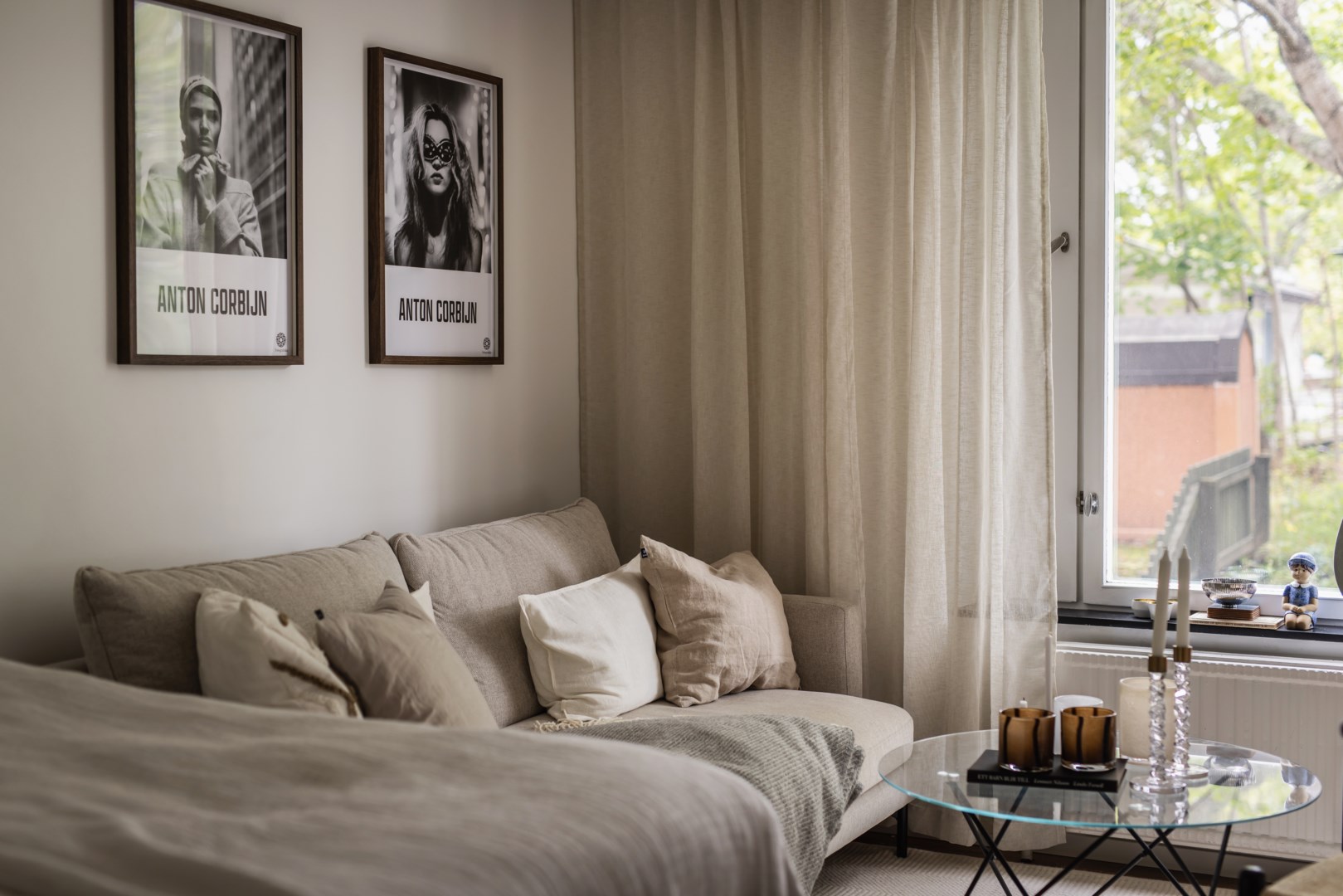 Bostadsbild från Karl Gerhards Väg 23, Kommande i Saltsjöbaden, Nacka