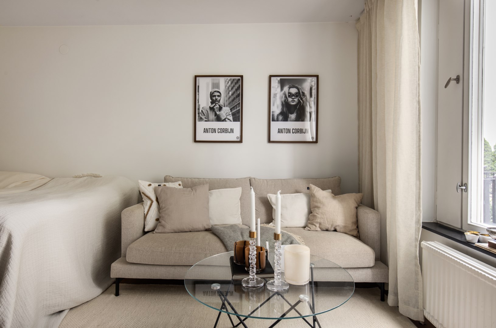 Bostadsbild från Karl Gerhards Väg 23, Kommande i Saltsjöbaden, Nacka