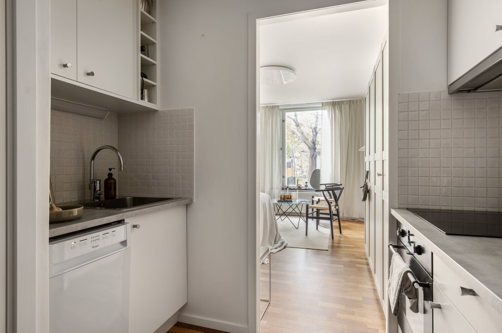 Bostadsbild från Karl Gerhards Väg 23, Kommande i Saltsjöbaden, Nacka