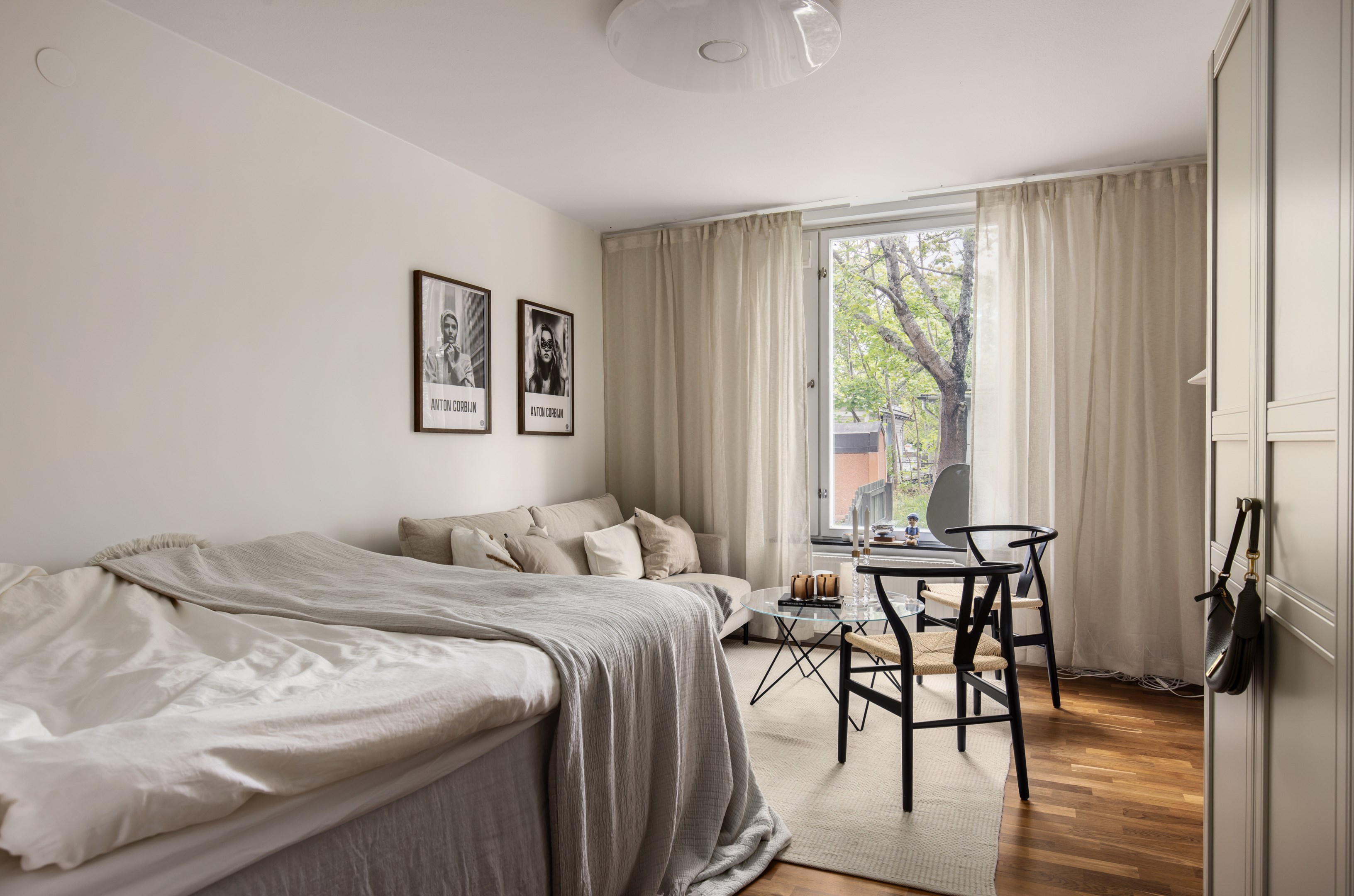 Bostadsbild från Karl Gerhards Väg 23, Kommande i Saltsjöbaden, Nacka