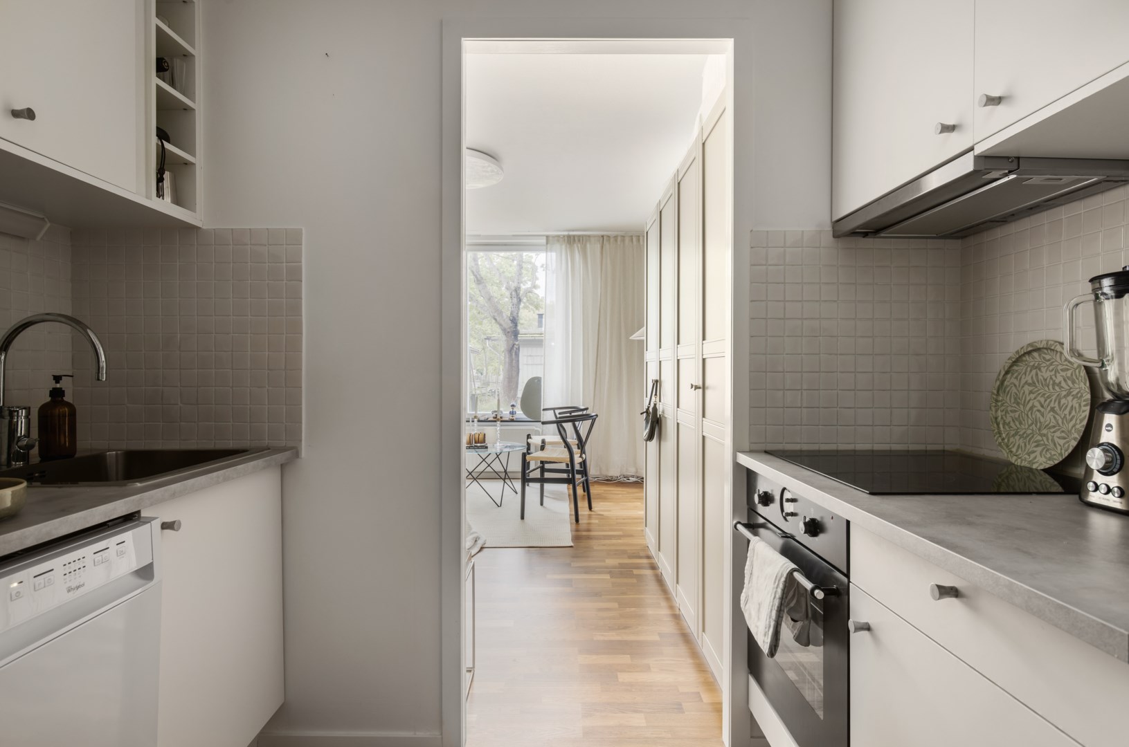 Bostadsbild från Karl Gerhards Väg 23, Kommande i Saltsjöbaden, Nacka