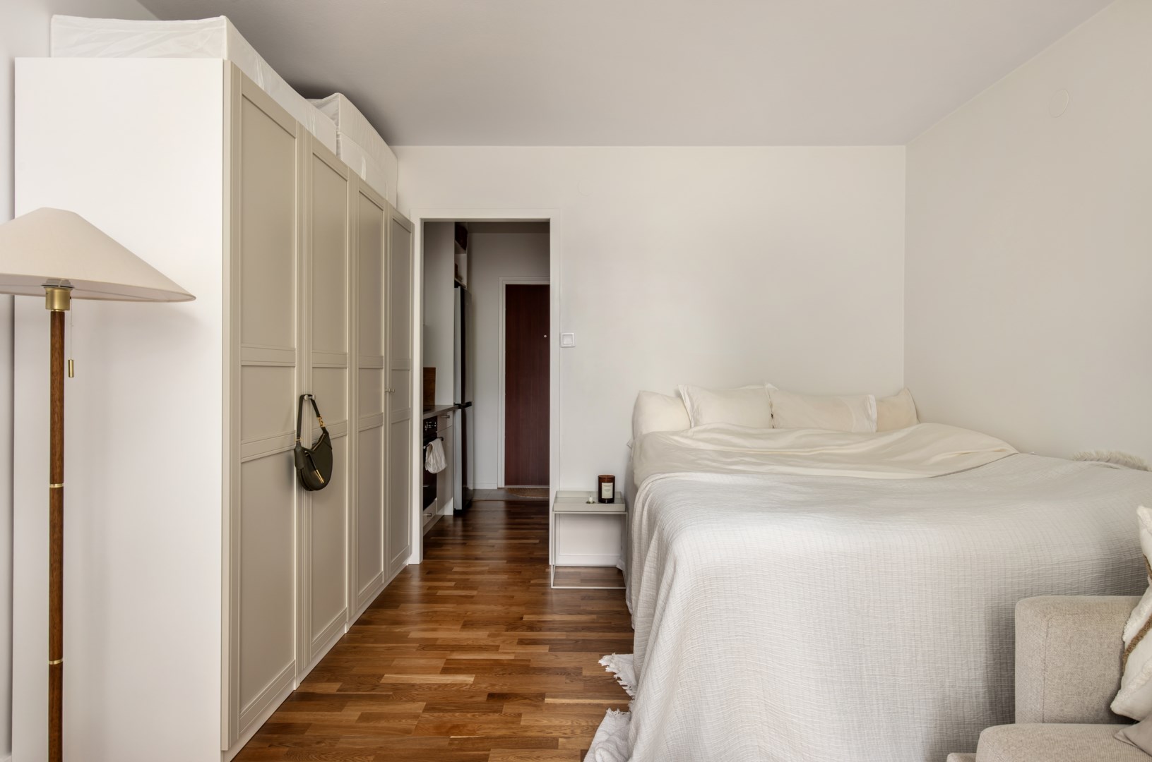 Bostadsbild från Karl Gerhards Väg 23, Kommande i Saltsjöbaden, Nacka