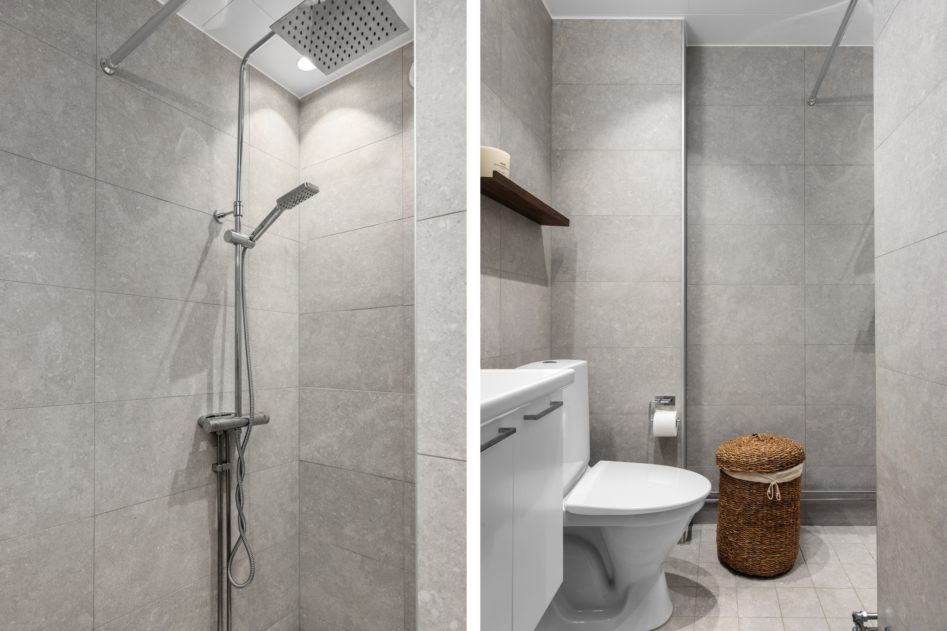 Bostadsbild från Karl Gerhards Väg 23, Kommande i Saltsjöbaden, Nacka