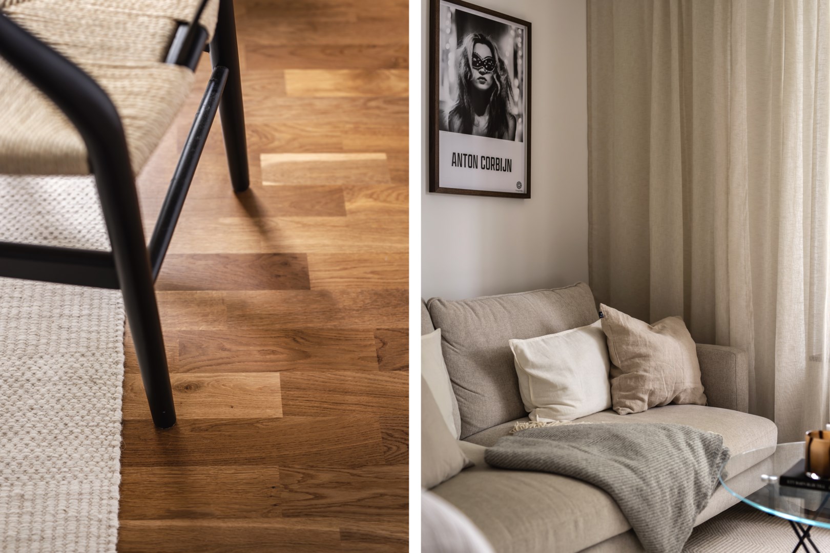 Bostadsbild från Karl Gerhards Väg 23, Kommande i Saltsjöbaden, Nacka