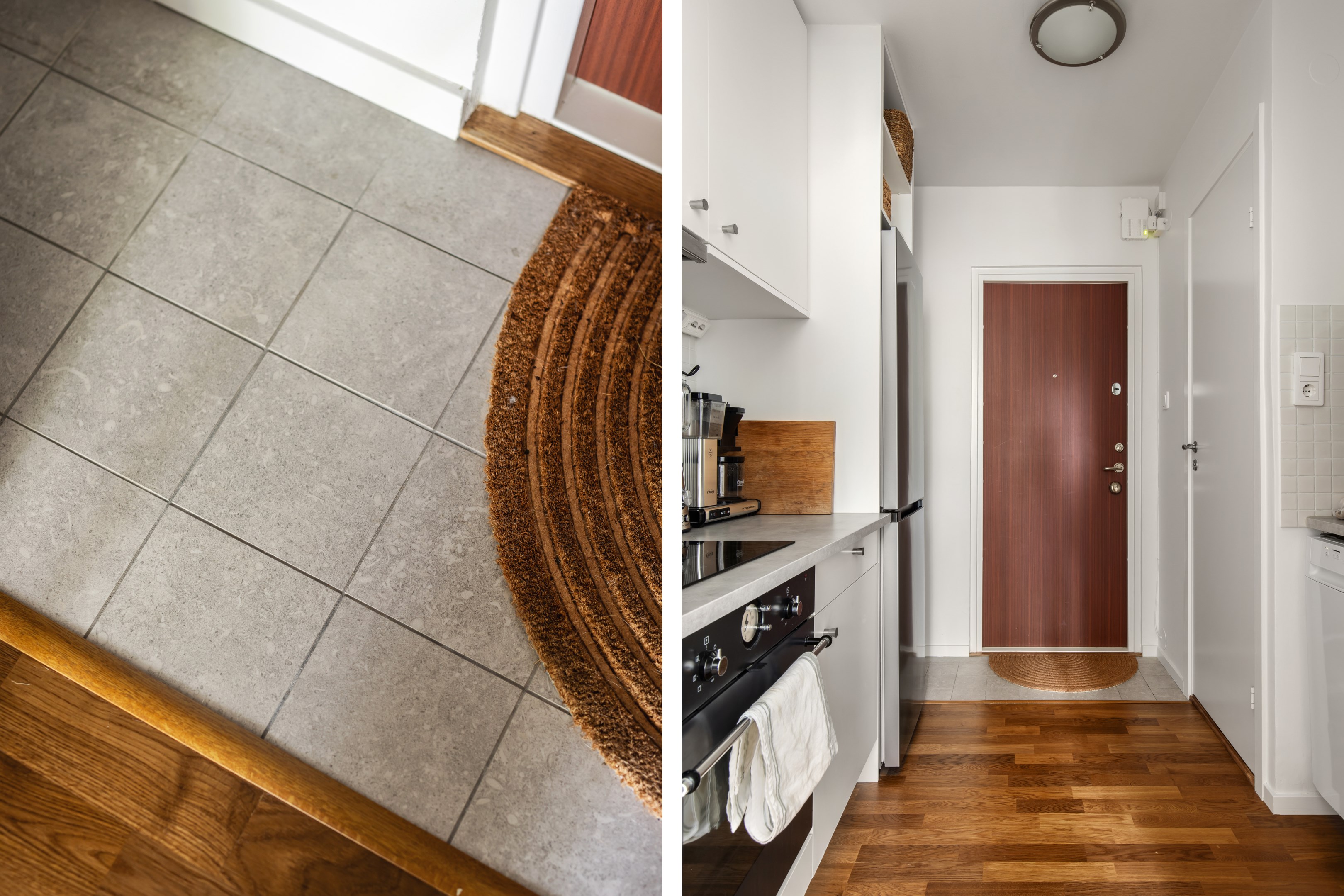 Bostadsbild från Karl Gerhards Väg 23, Kommande i Saltsjöbaden, Nacka