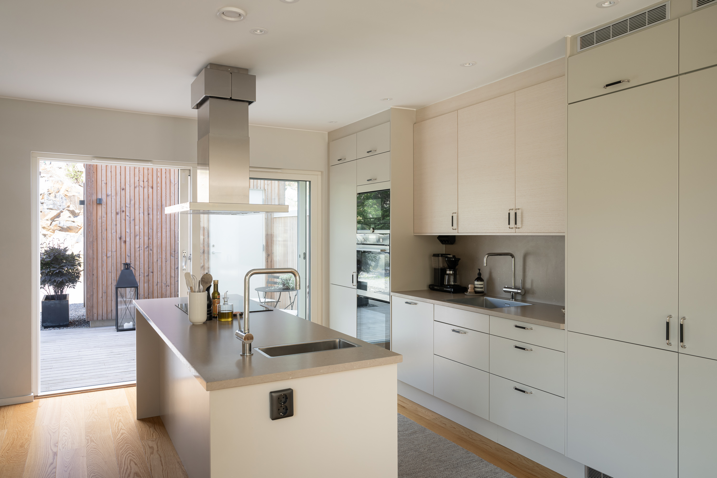 Bostadsbild från Skurusundsvägen 99D, Såld i Skuru, Nacka