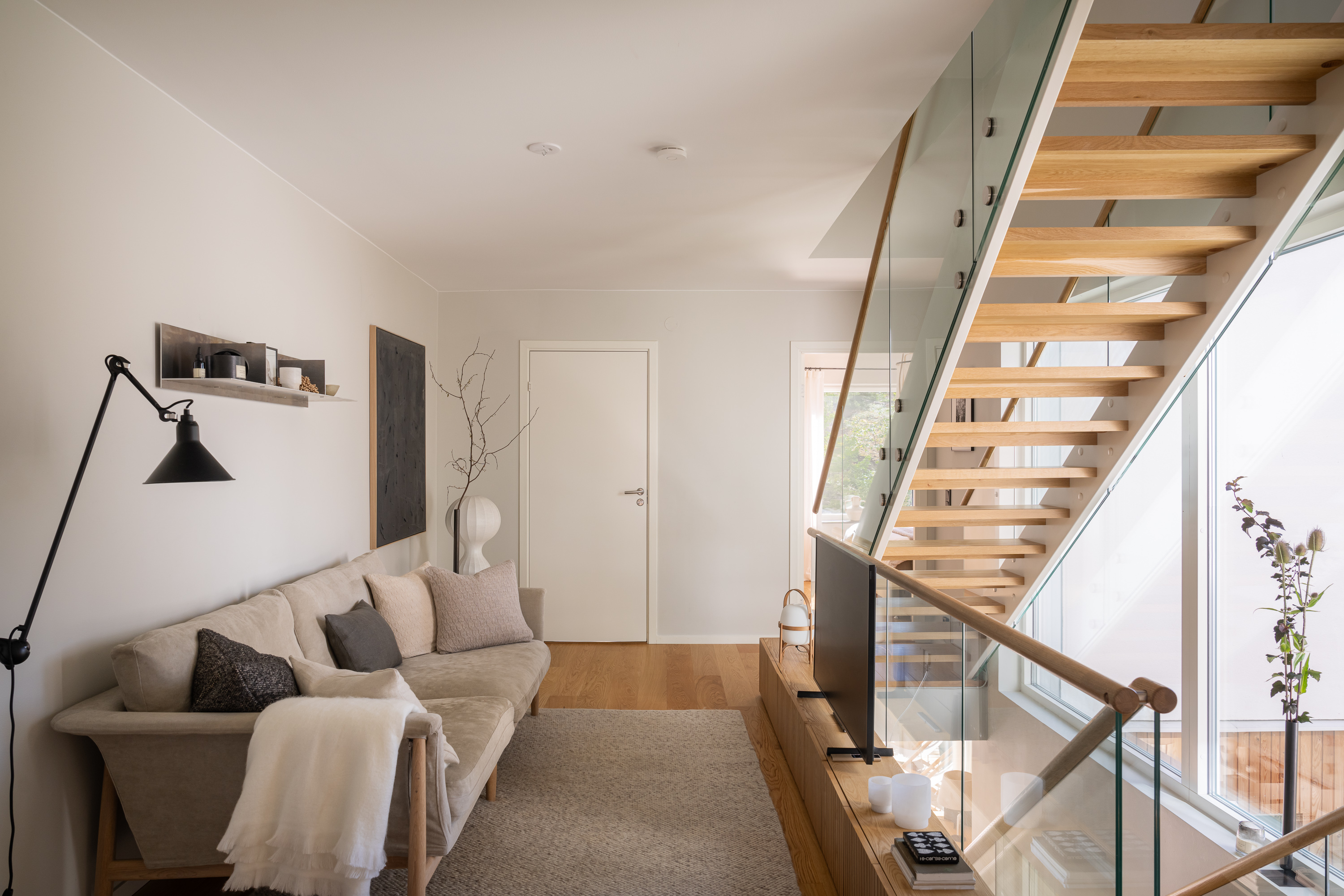 Bostadsbild från Skurusundsvägen 99D, Såld i Skuru, Nacka