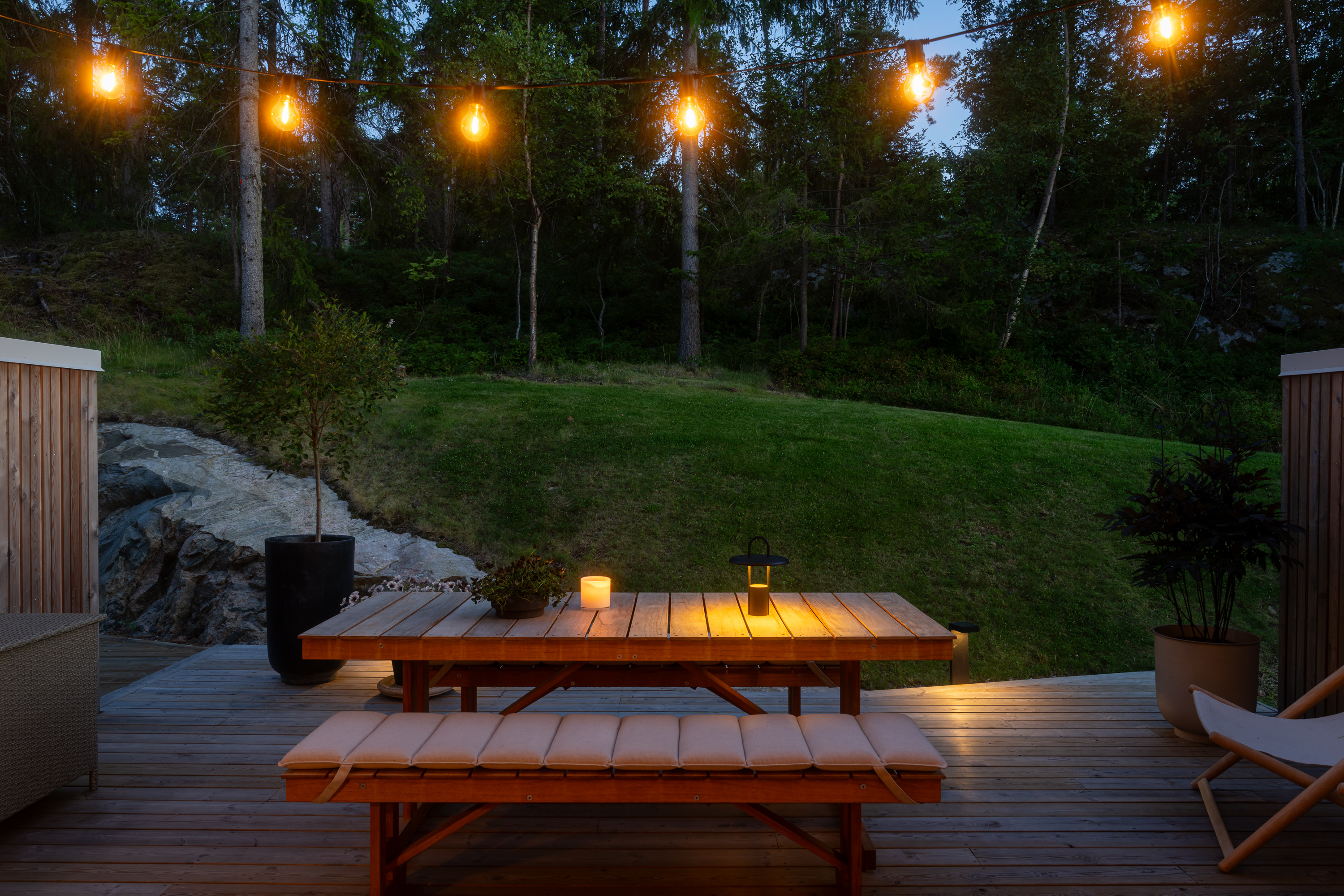 Bostadsbild från Skurusundsvägen 99D, Såld i Skuru, Nacka