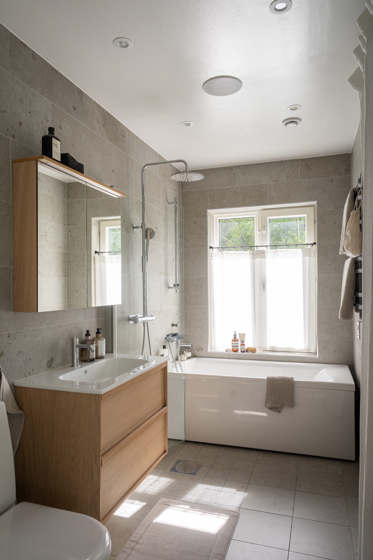 Bostadsbild från Skurusundsvägen 99D, Såld i Skuru, Nacka