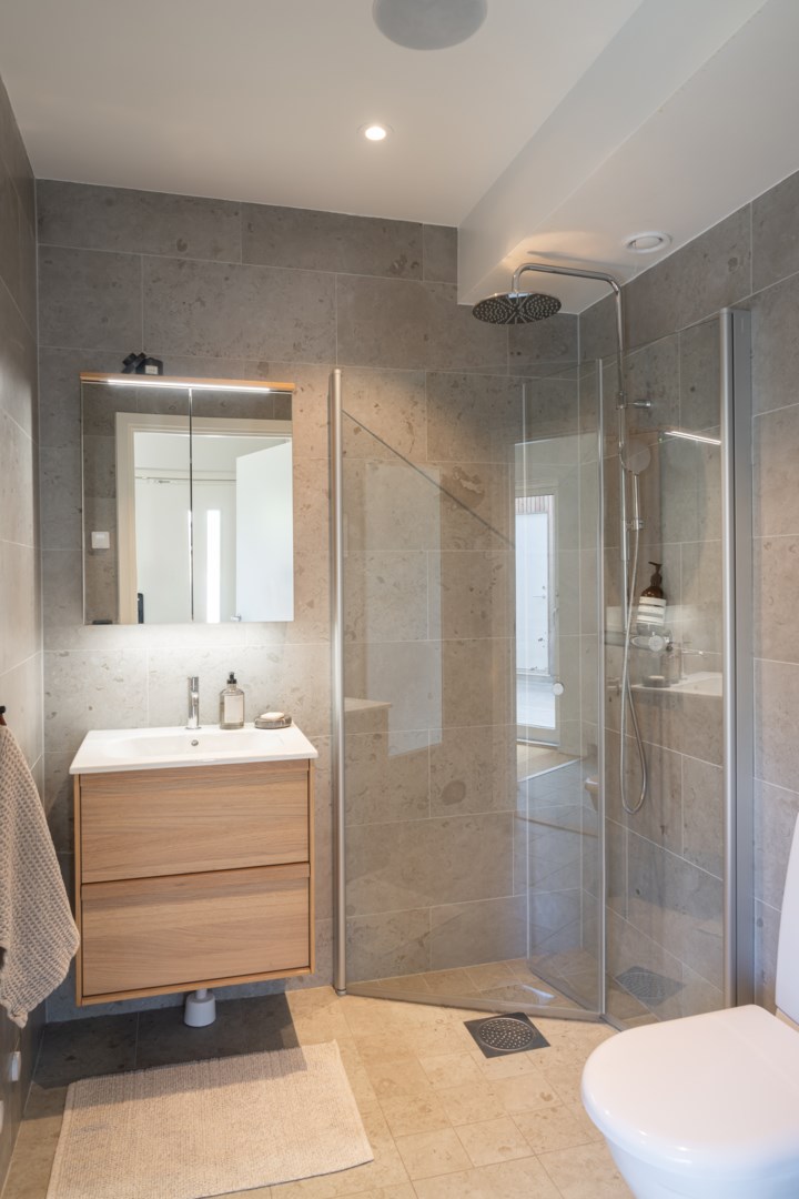 Bostadsbild från Skurusundsvägen 99D, Såld i Skuru, Nacka