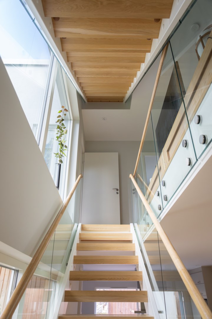 Bostadsbild från Skurusundsvägen 99D, Såld i Skuru, Nacka