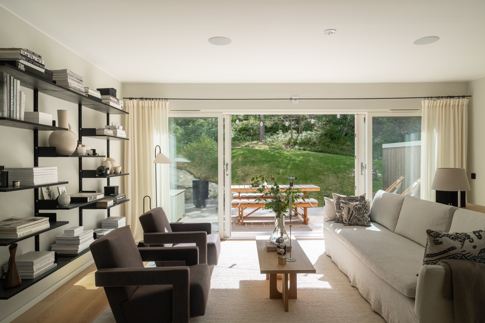 Bostadsbild från Skurusundsvägen 99D, Såld i Skuru, Nacka