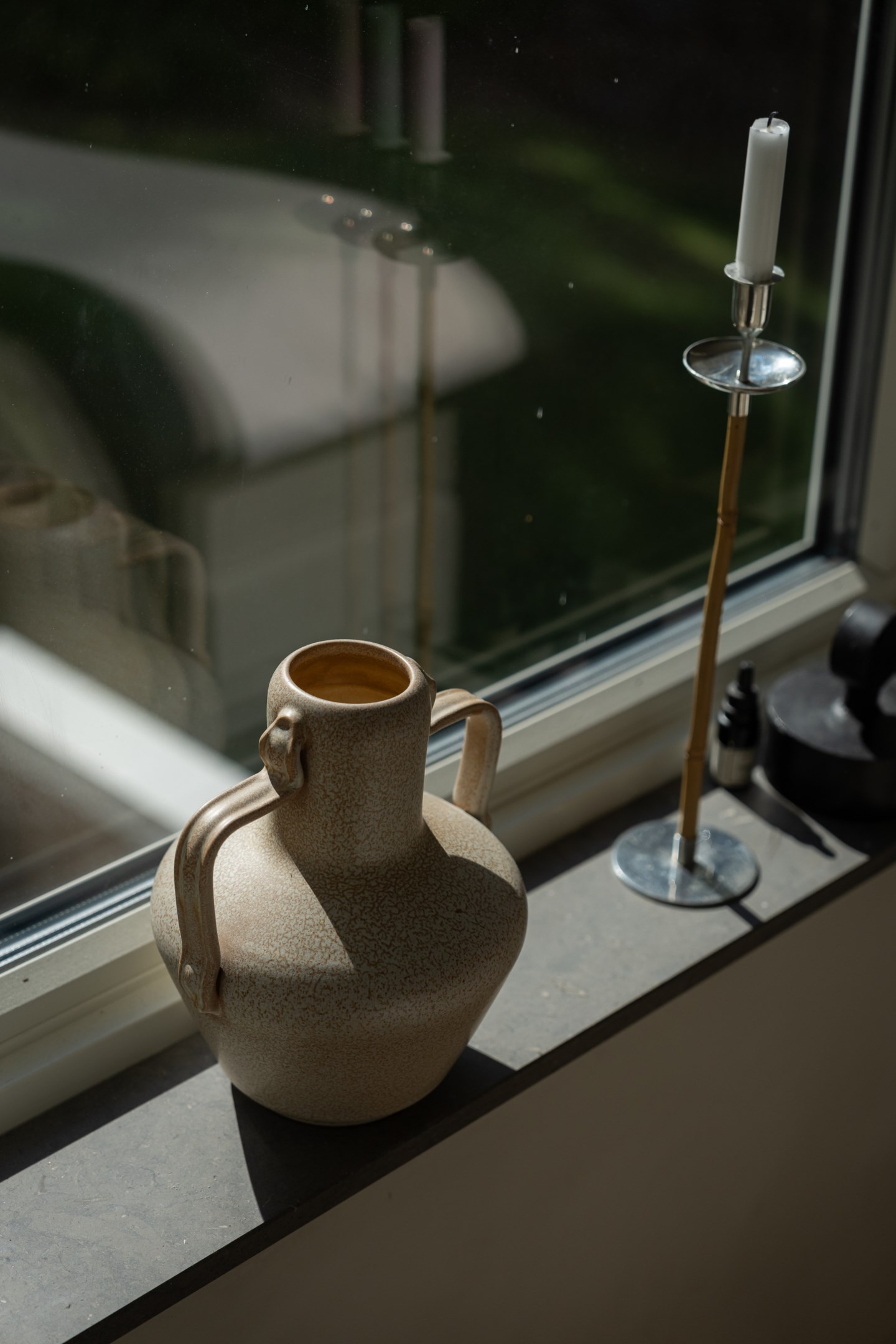 Bostadsbild från Skurusundsvägen 99D, Såld i Skuru, Nacka