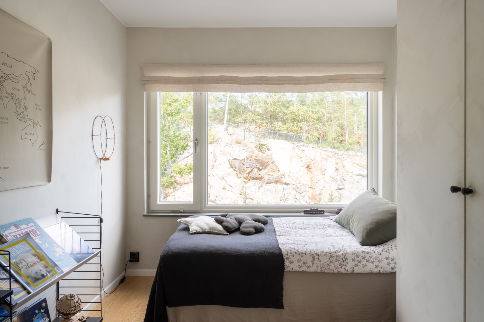 Bostadsbild från Skurusundsvägen 99D, Såld i Skuru, Nacka