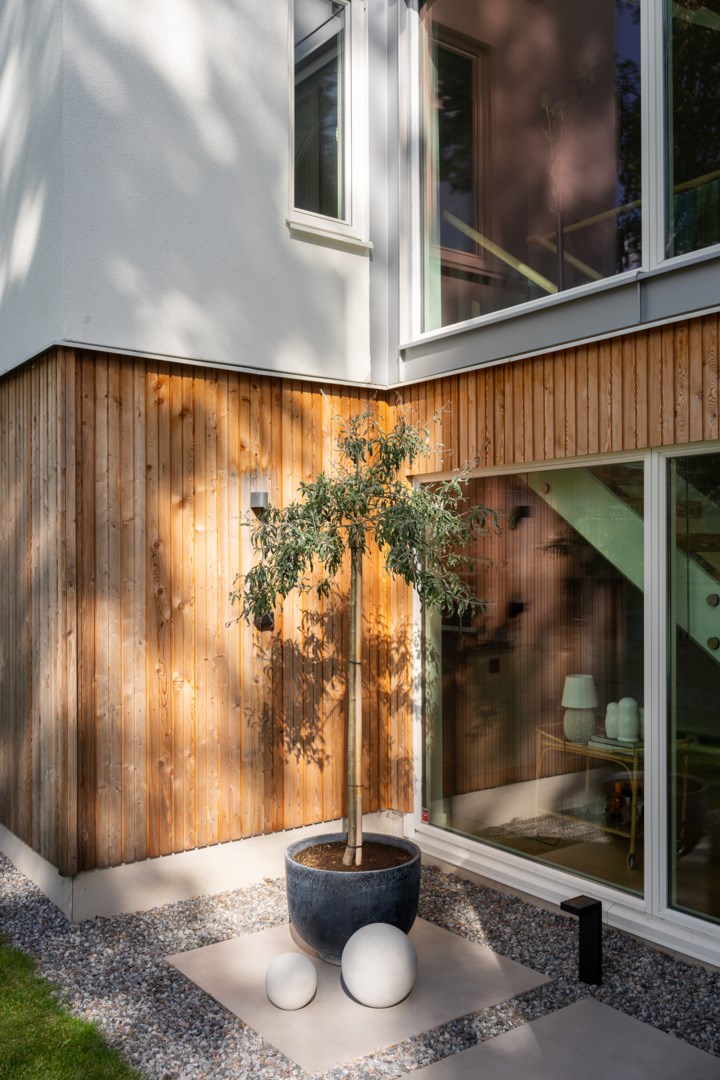 Bostadsbild från Skurusundsvägen 99D, Såld i Skuru, Nacka