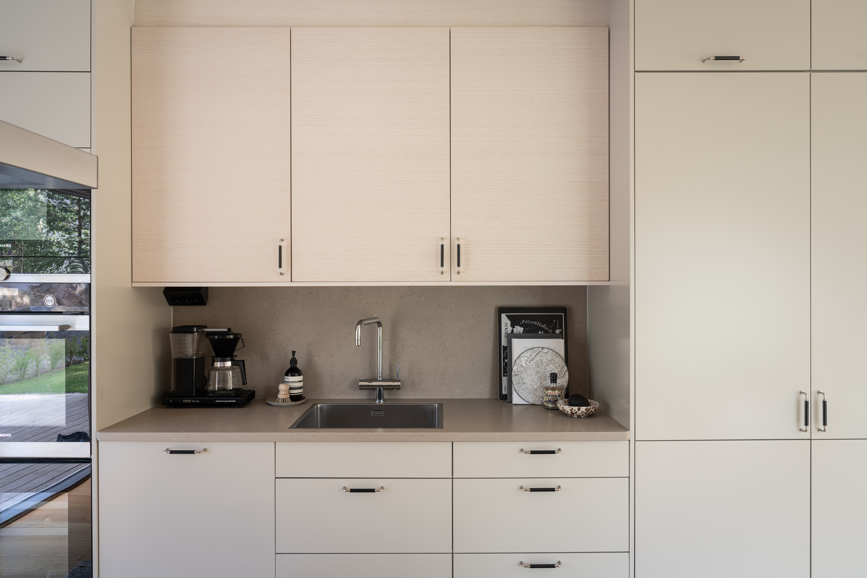 Bostadsbild från Skurusundsvägen 99D, Såld i Skuru, Nacka