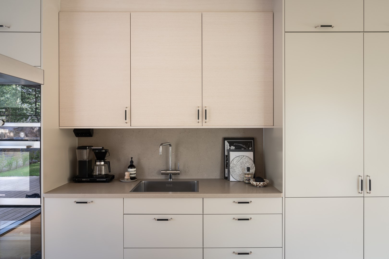 Bostadsbild från Skurusundsvägen 99D, Såld i Skuru, Nacka