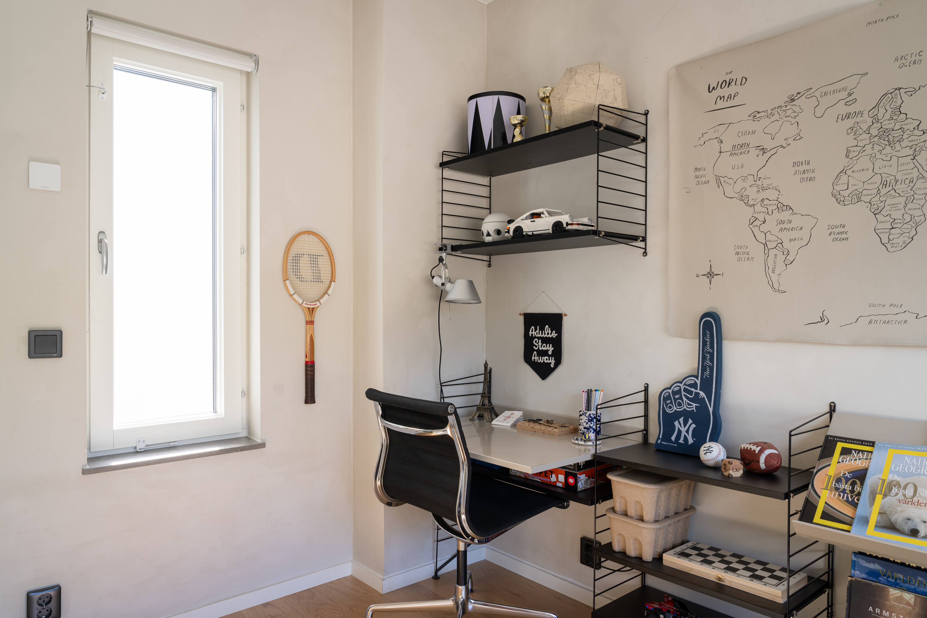 Bostadsbild från Skurusundsvägen 99D, Såld i Skuru, Nacka